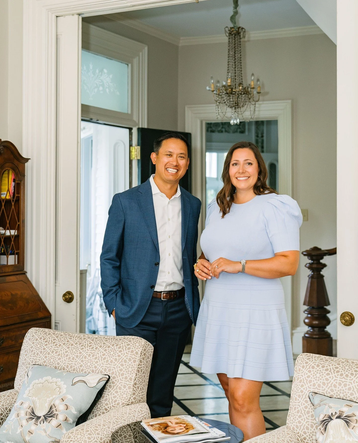 We're wrapping up another great year helping clients buy and sell on the North Shore! ⁠
⁠
If you&rsquo;re thinking about starting the moving process next year, December is a great time to reach out and make a plan. We&rsquo;d love to help you take th