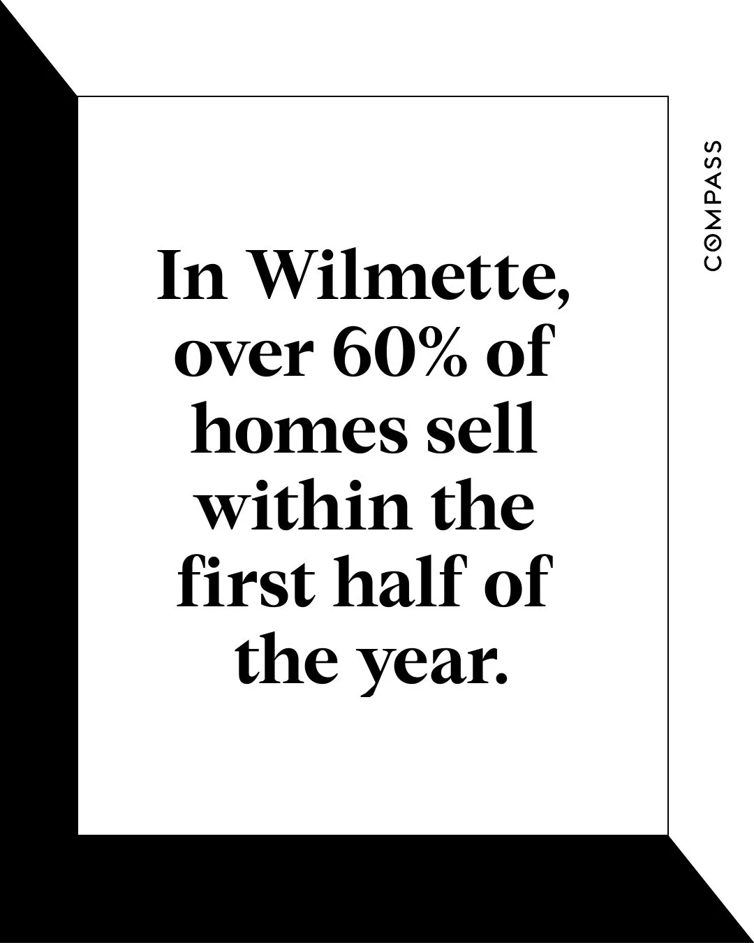 The spring market is right around the corner! ⁠ ⁠
⁠
If you're thinking about a move this year, now is the time to connect with an agent. We'd love to help you through every step of the process.⁠ ⁠
⁠
Send us a DM or get in touch at the link in our bio
