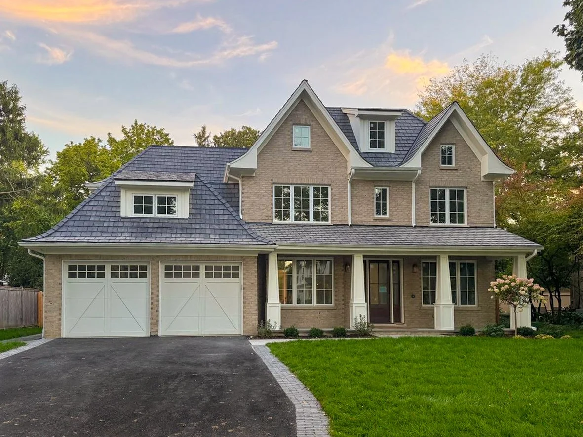 518 Elder Lane, Winnetka*