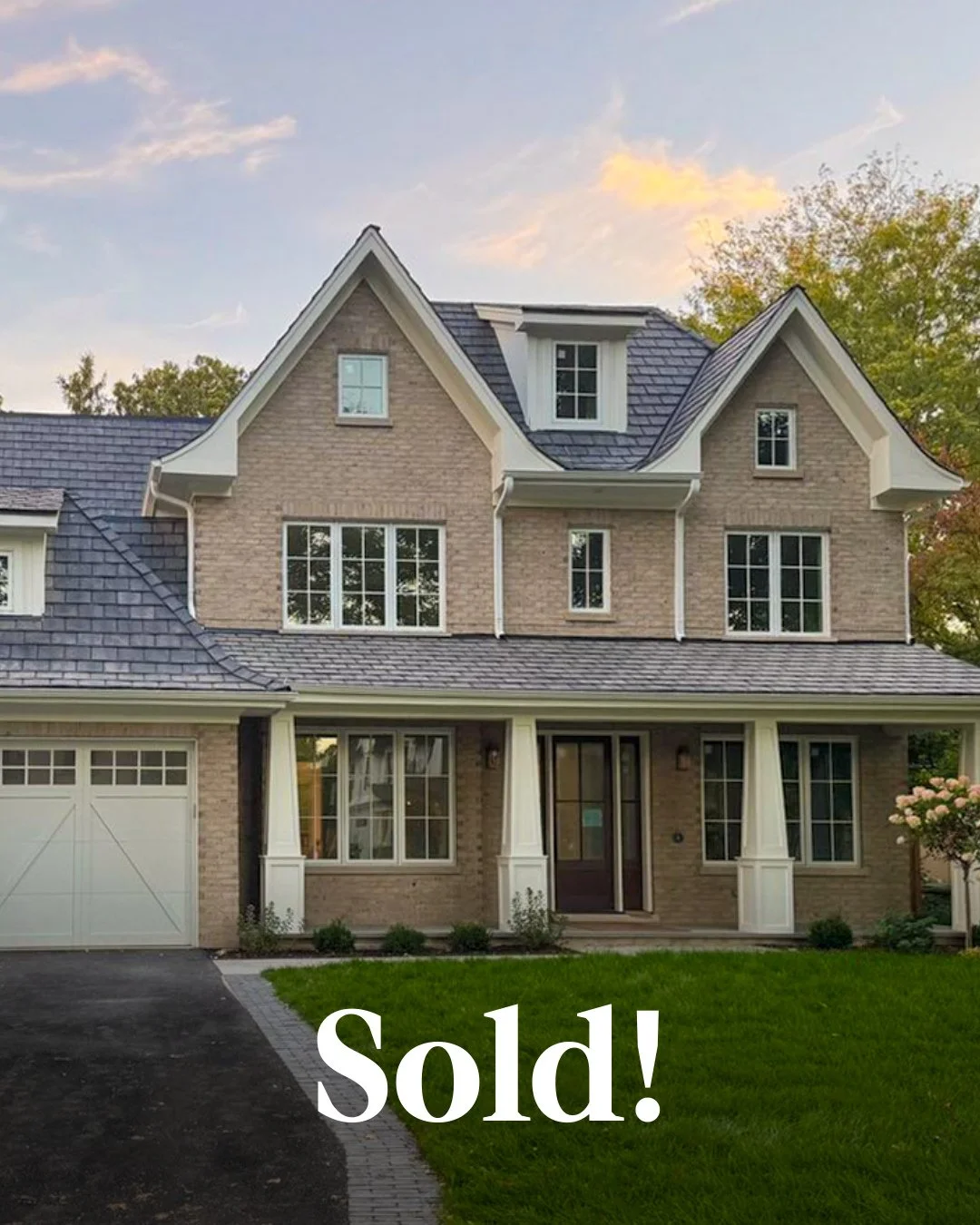 Sold in Winnetka!⁠
518 Elder Lane⁠
⁠
Congratulations to our amazing clients on the purchase of this brand new Winnetka home! We're so excited for you to make it your own and create so many amazing memories!⁠
⁠
#Winnetka #compass #compasschicago #newt