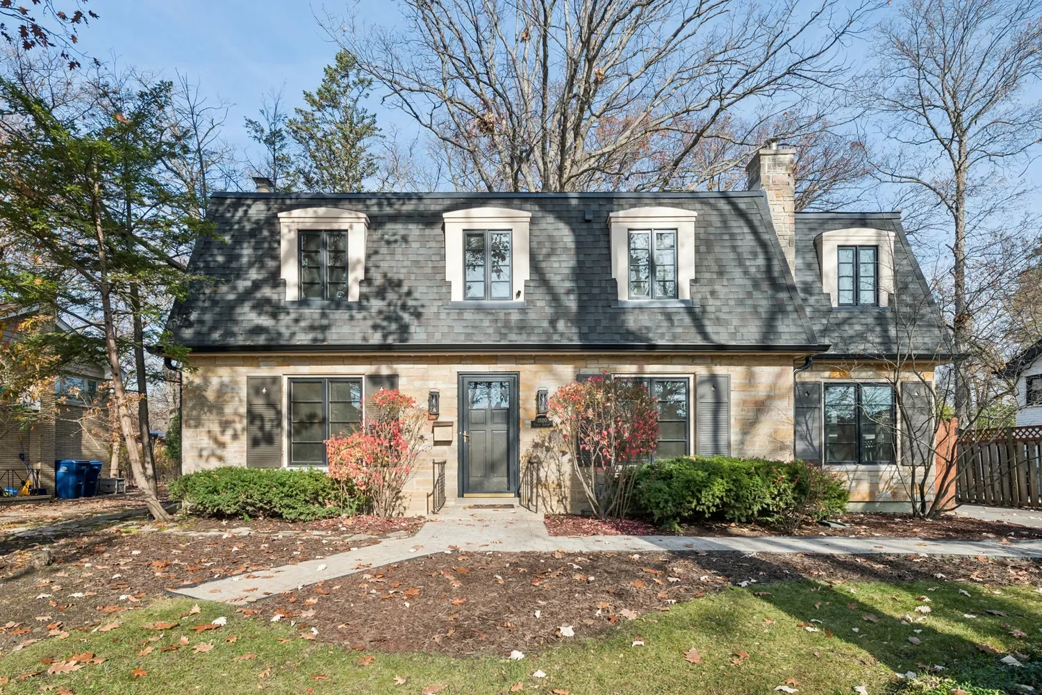 3520 Forest Ave, Wilmette*