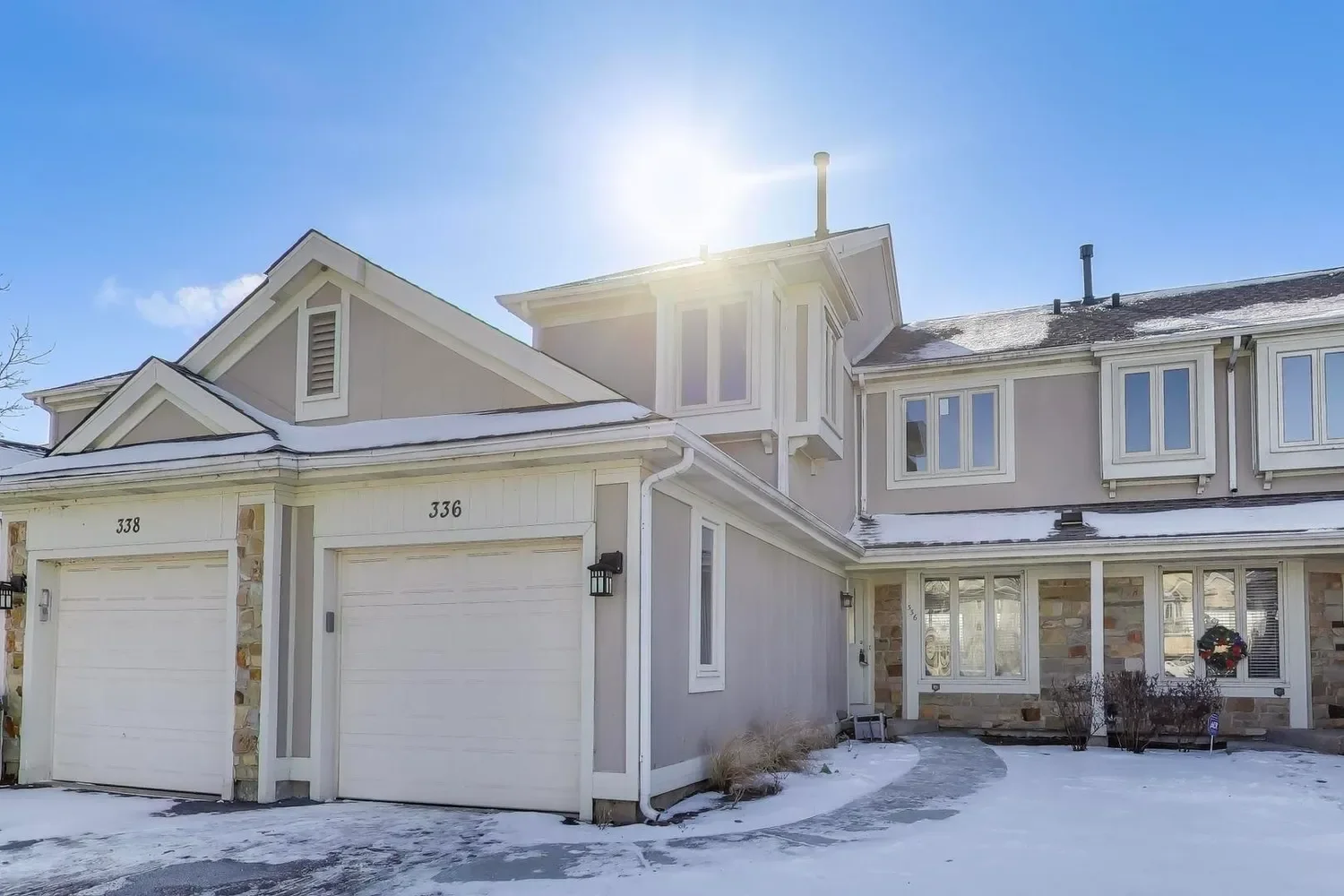 336 Redwing Drive, Deerfield*