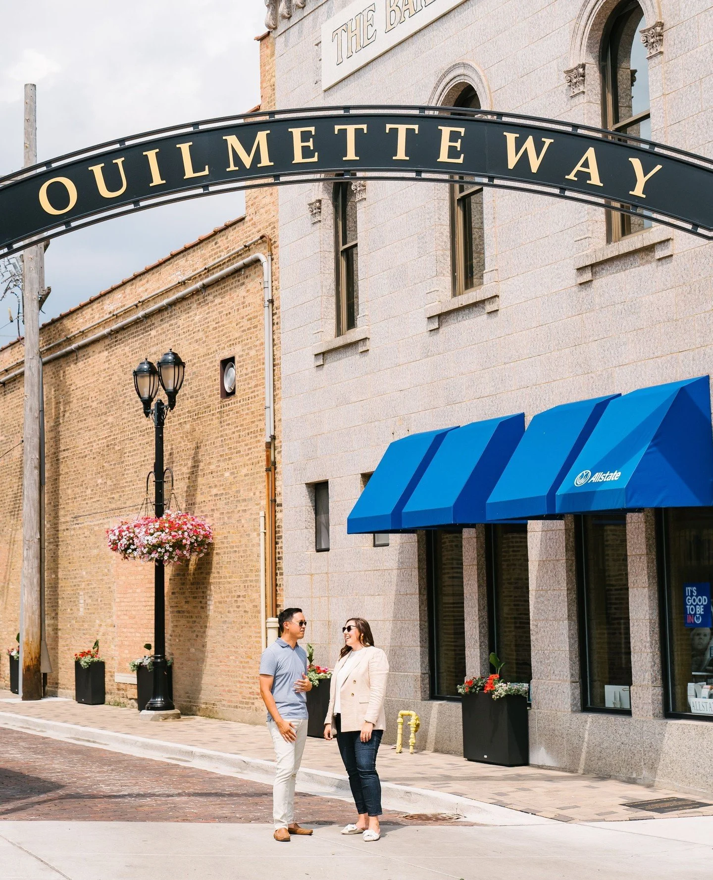 We're so grateful to live and work in Wilmette. ❤️⁠
⁠
⁠
#wilmette #wilmetterealestate #winnetka #kenilworth #newtrier #compasschicago #chicagosuburbs #chicagonorthshore #realtorlife