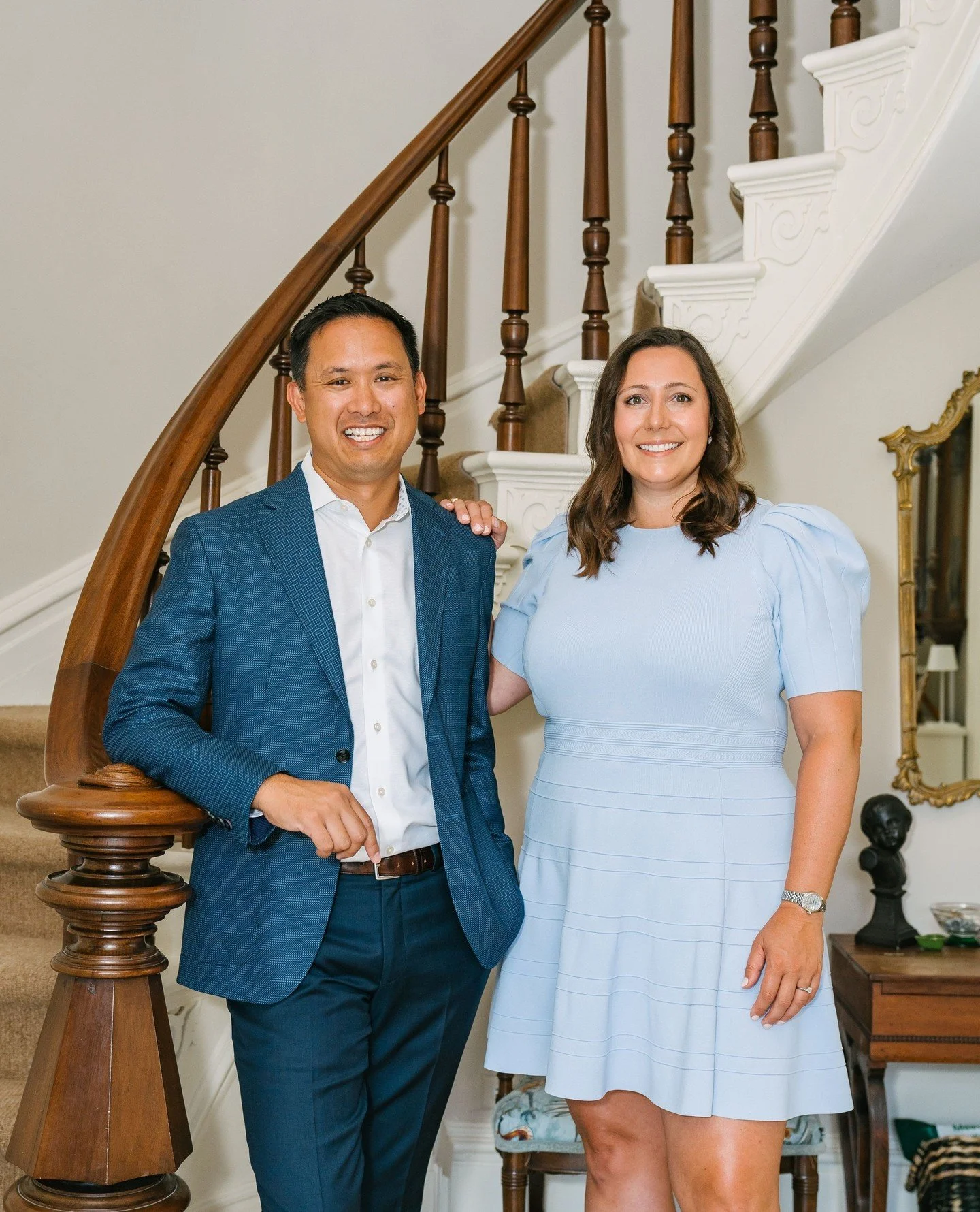 The spring market is here, and we're busy helping our clients make moves across the North Shore. This time of year is always busy, but we love it! ⁠
⁠
If you're considering buying or selling, get in touch! We&rsquo;re here to help you every step of t