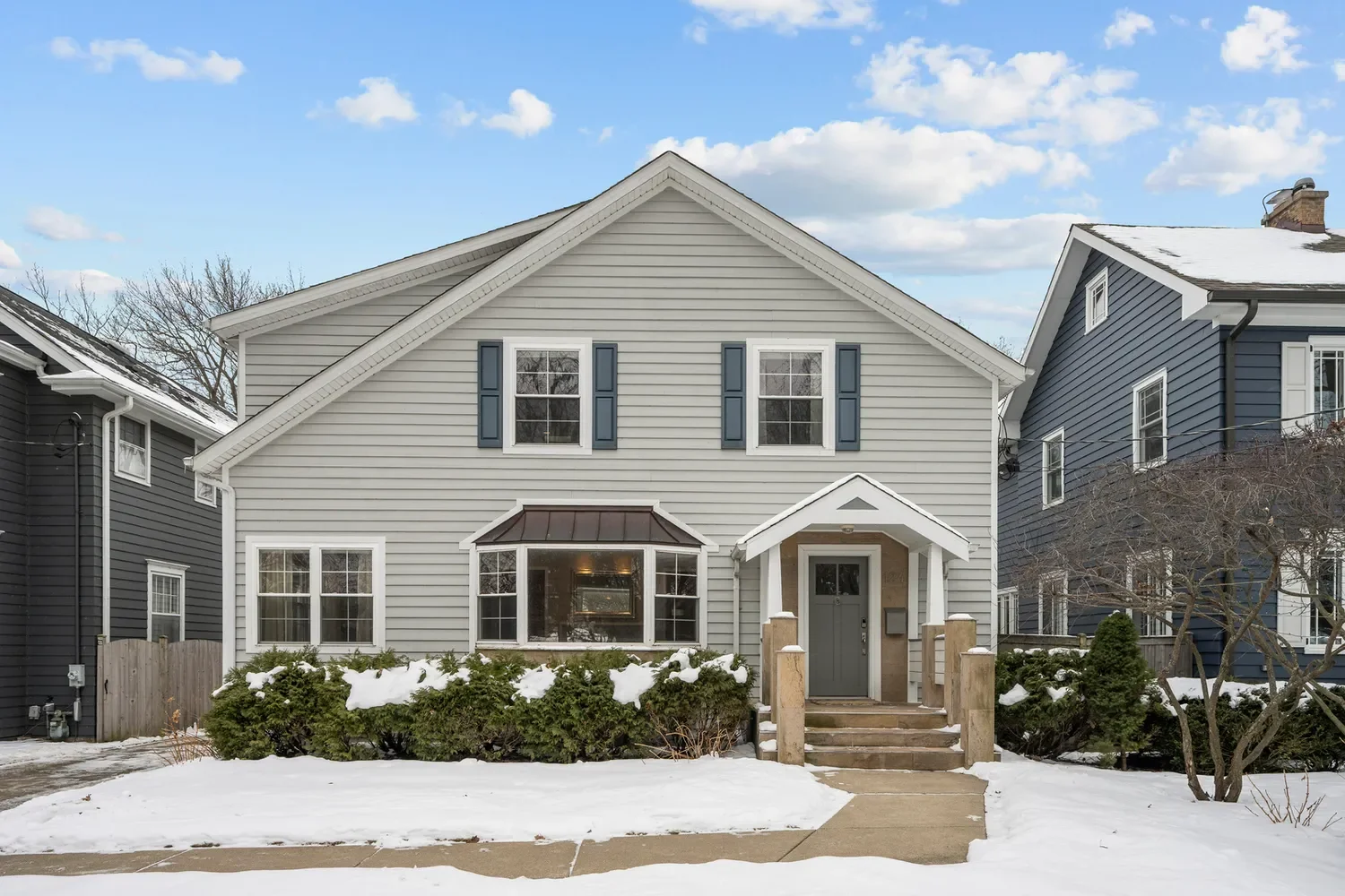 124 Linden Ave, Glencoe*