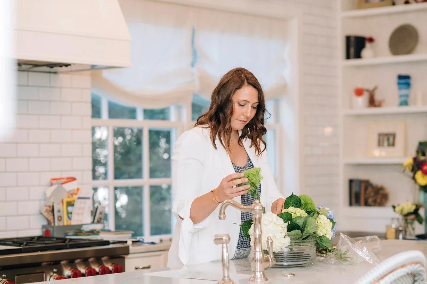 Here's what Amy has to say about working in real estate: ⁠
⁠
"When clients work with us, they realize that it&rsquo;s not just the marketing, but also the customer service aspect. ⁠
⁠
We really put our clients first and do whatever it takes to h