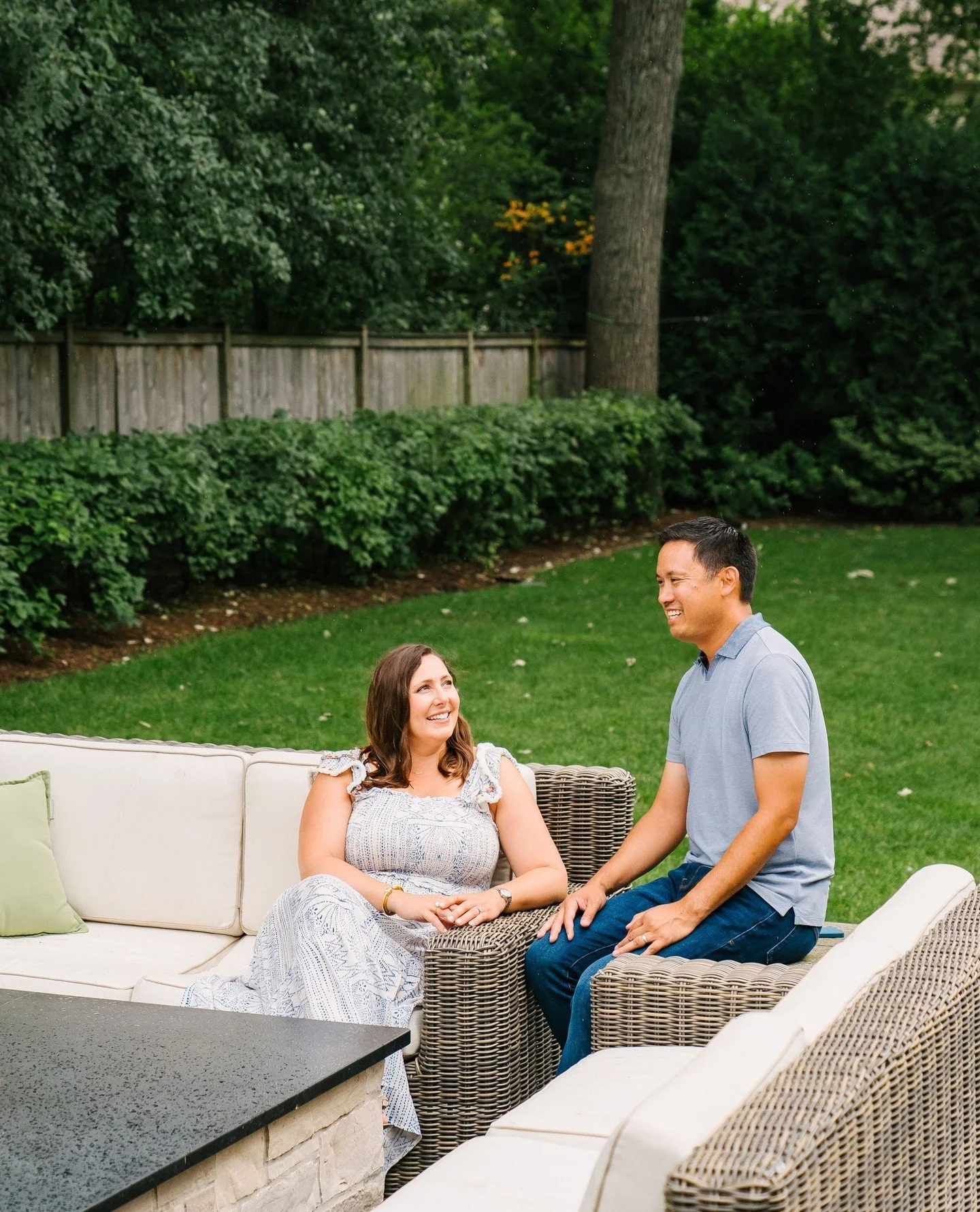 Happy first day of spring! We're looking forward to longer days, warmer weather, and plenty of time outside!⁠
⁠
#wilmette #wilmetterealestate #winnetka #kenilworth #newtrier #compasschicago #chicagosuburbs #chicagonorthshore #realtorlife