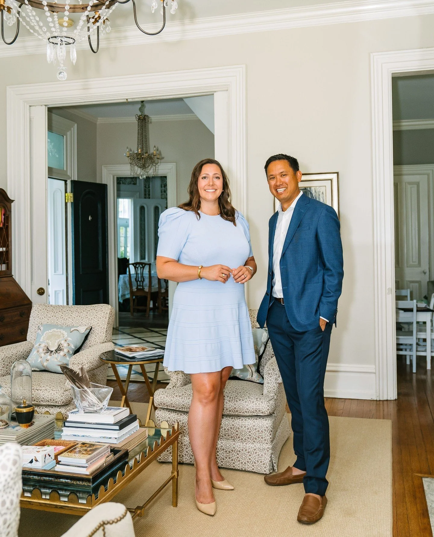 From our recent interview with @sheridanrdmag: ⁠
⁠
⁠
How do you position a premium property to stand out in a competitive market?⁠
⁠
"We treat every home like a product launch, starting with a thorough walkthrough and targeted improvements. Our 