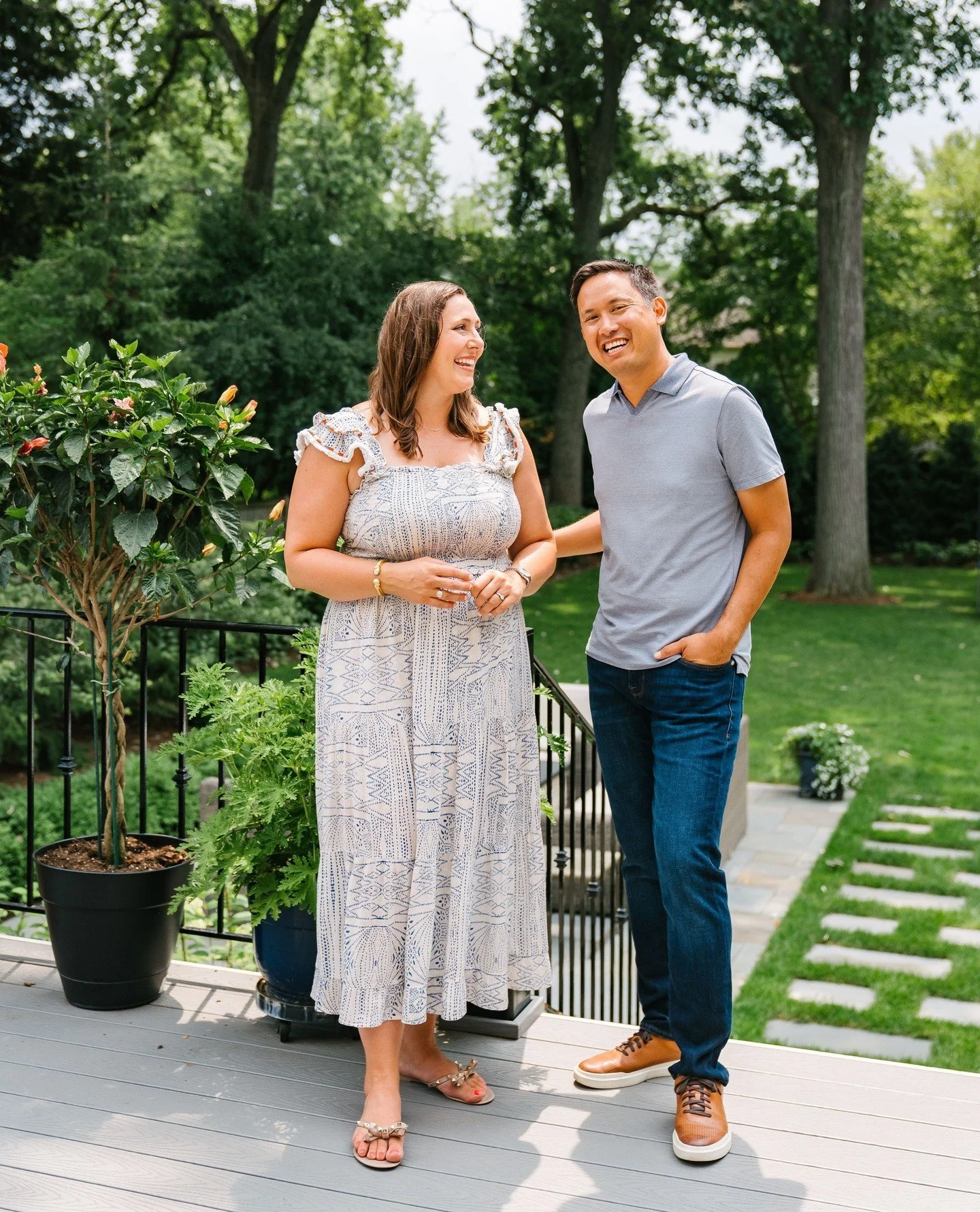 Happy Memorial Day weekend!⁠
⁠
We wish everyone a relaxing weekend spent with family, friends, and sunshine as we unofficially kick off summer here on the North Shore!⁠
⁠
⁠
#wilmette #compasschicago #chicagosuburbs #chicagonorthshore #realtorlife