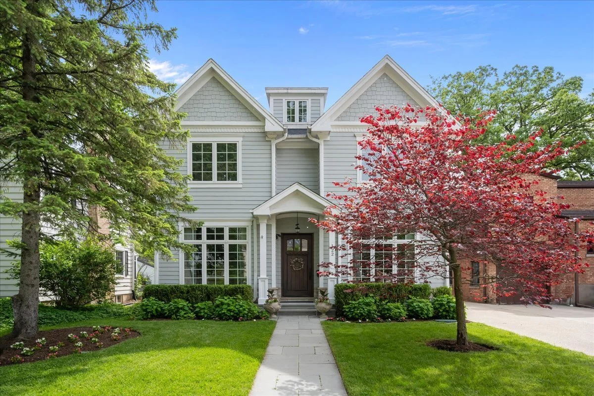 122 17th St  Wilmette*