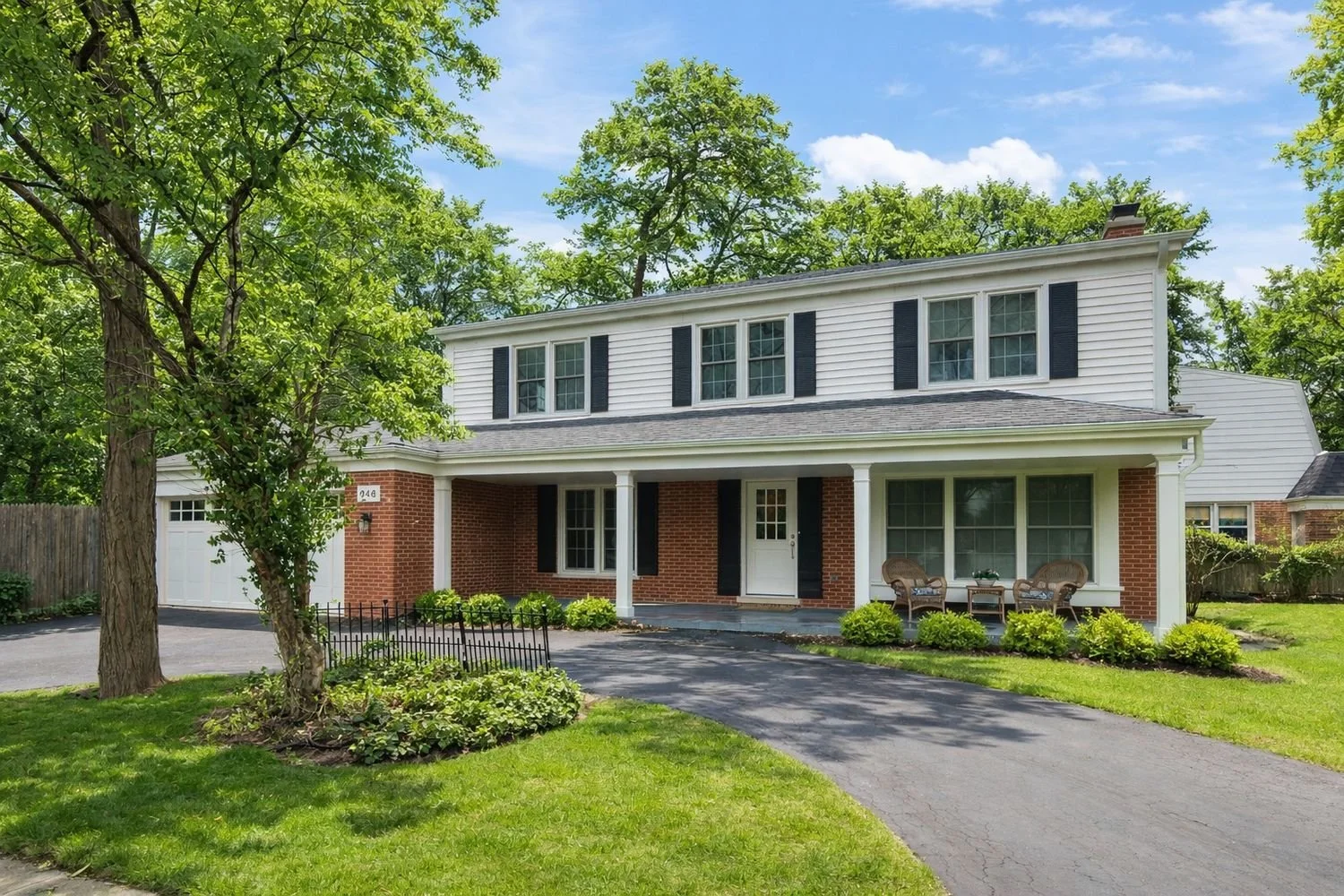 346 Spruce Ave, Lake Forest*
