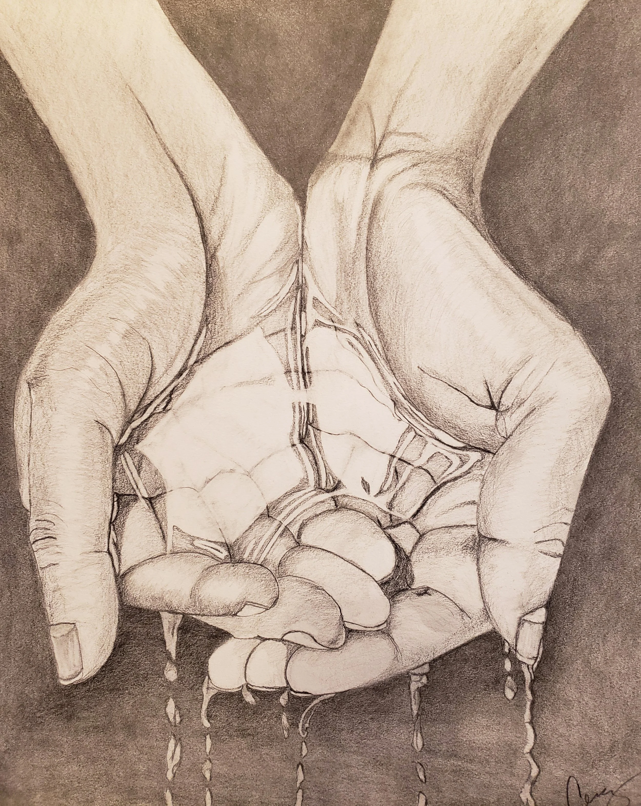 Water study
