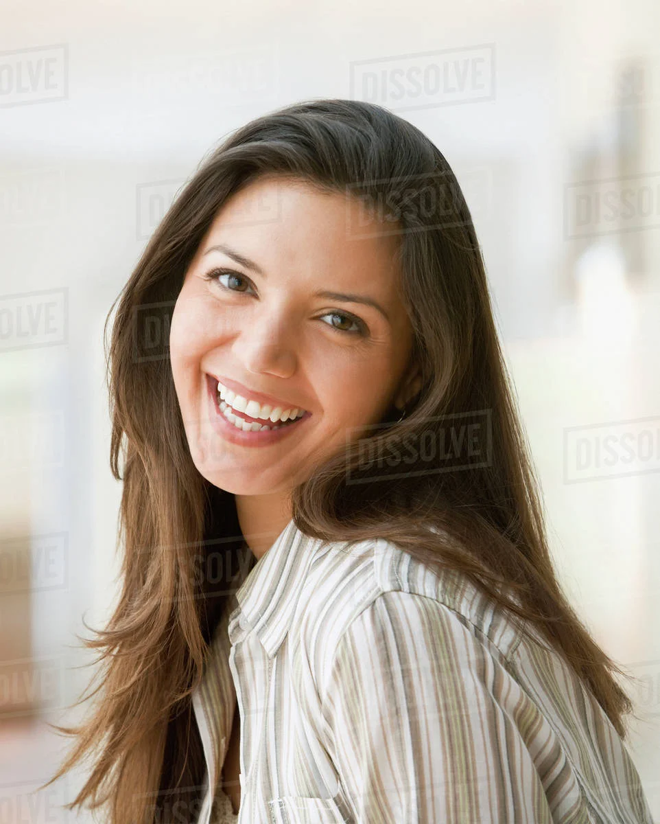 The Lovely Sara Hernandez