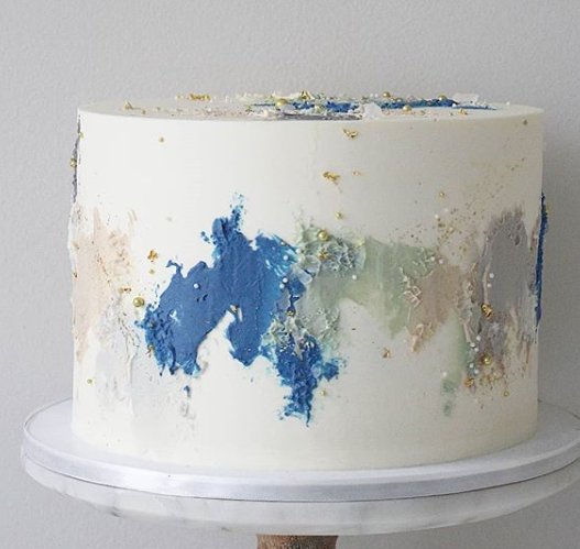 Blue Stucco Cake.PNG