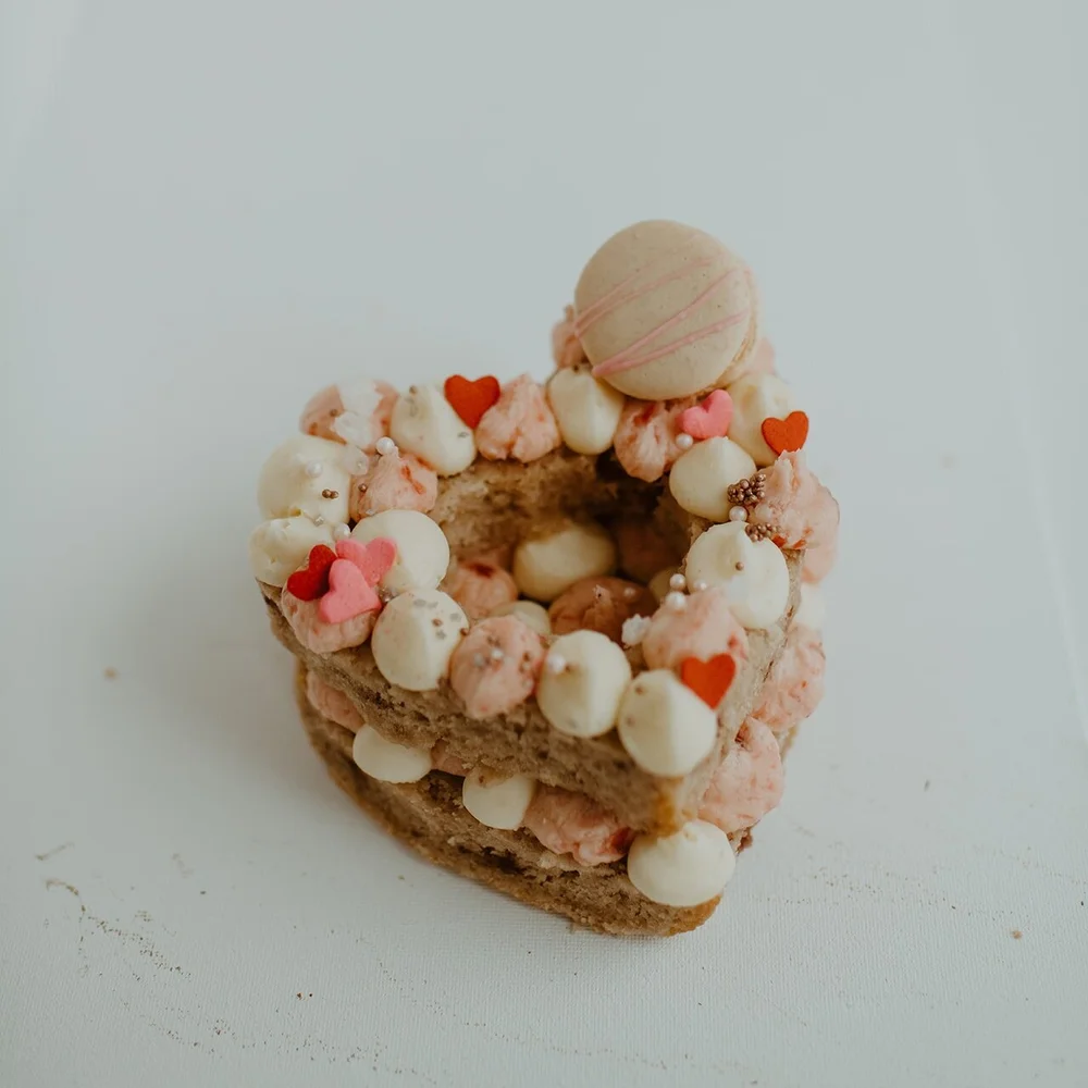 Diy Decorating Kits Cak