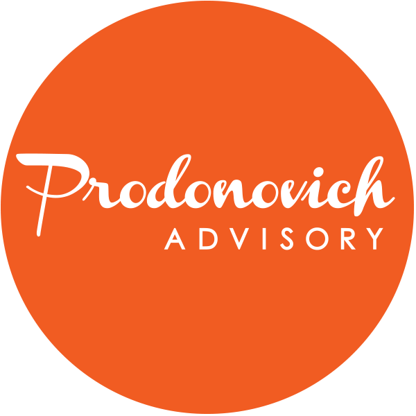 Business Development Advice for Lawyers &amp; Professional Services | Prodonovich Advisory 