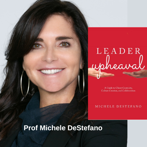 Transforming Leadership Style and Client Relationships with Shifted ...