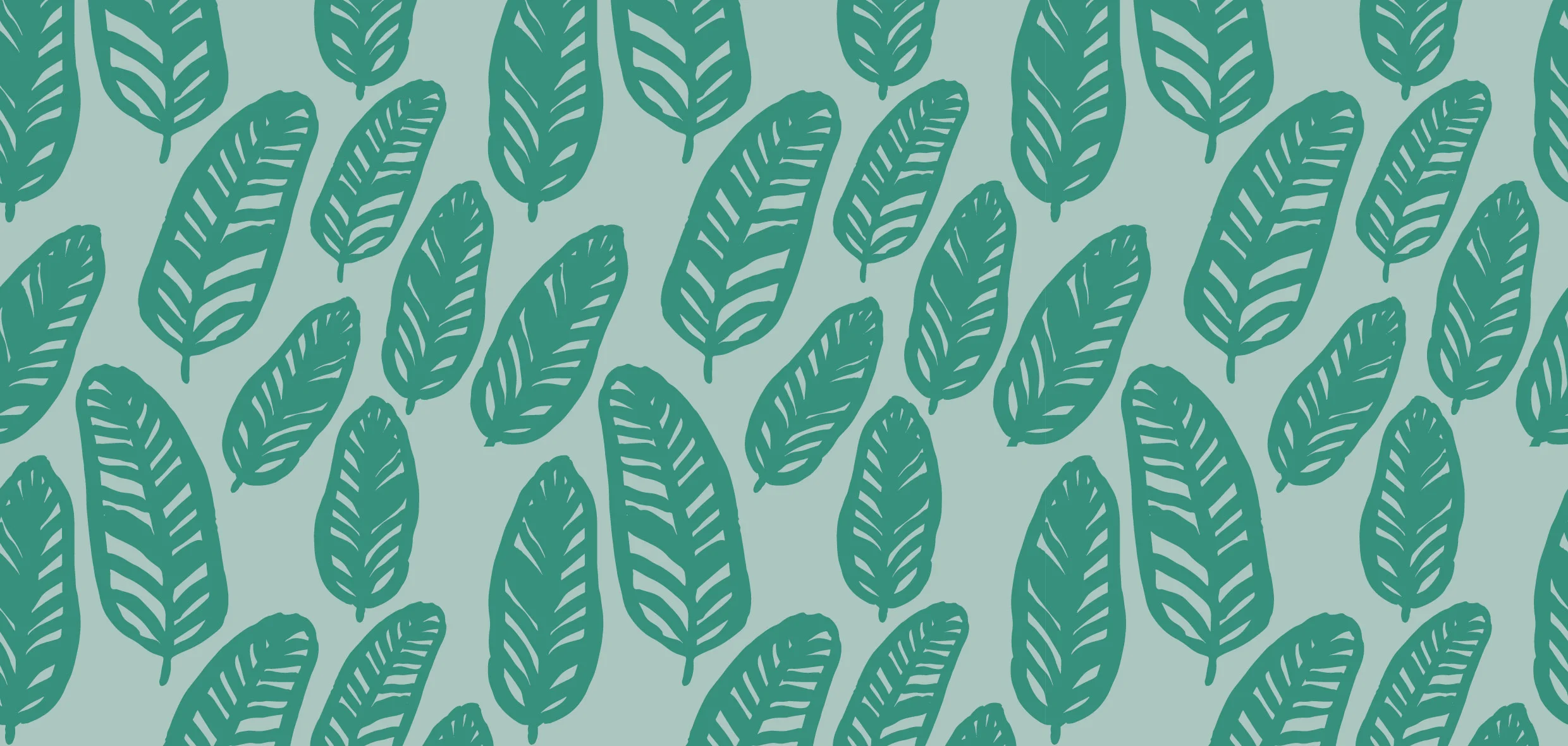 Turning Over a New Leaf