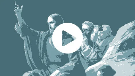 Three Parables of the Kingdom