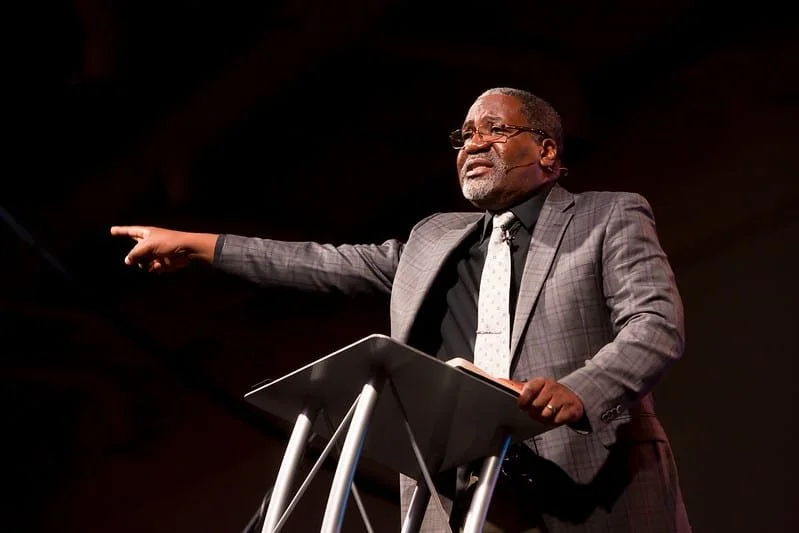 The Power of the Gospel