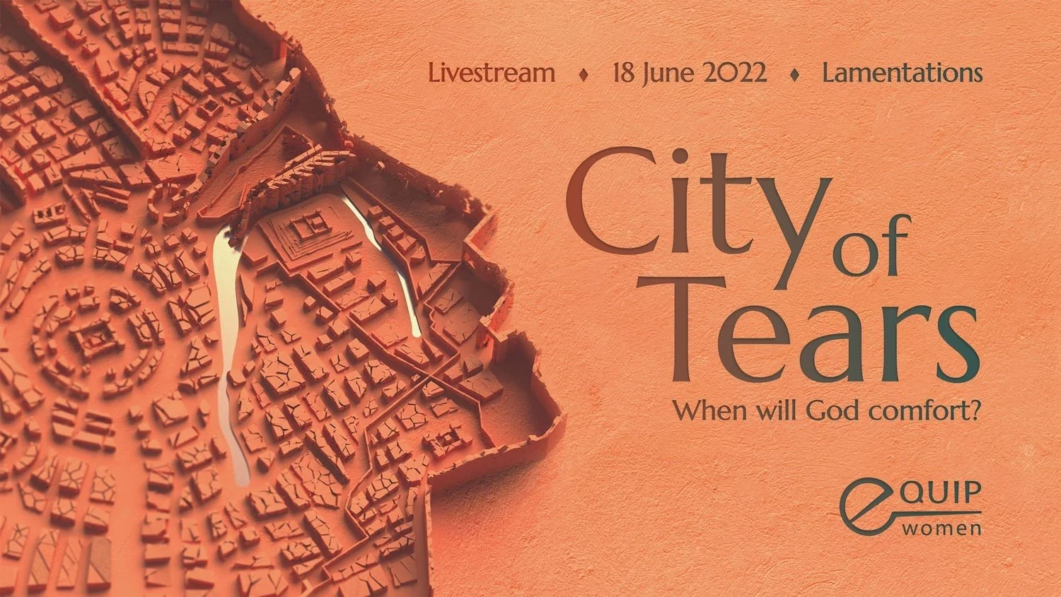 EQUIP Women Live Stream 2022