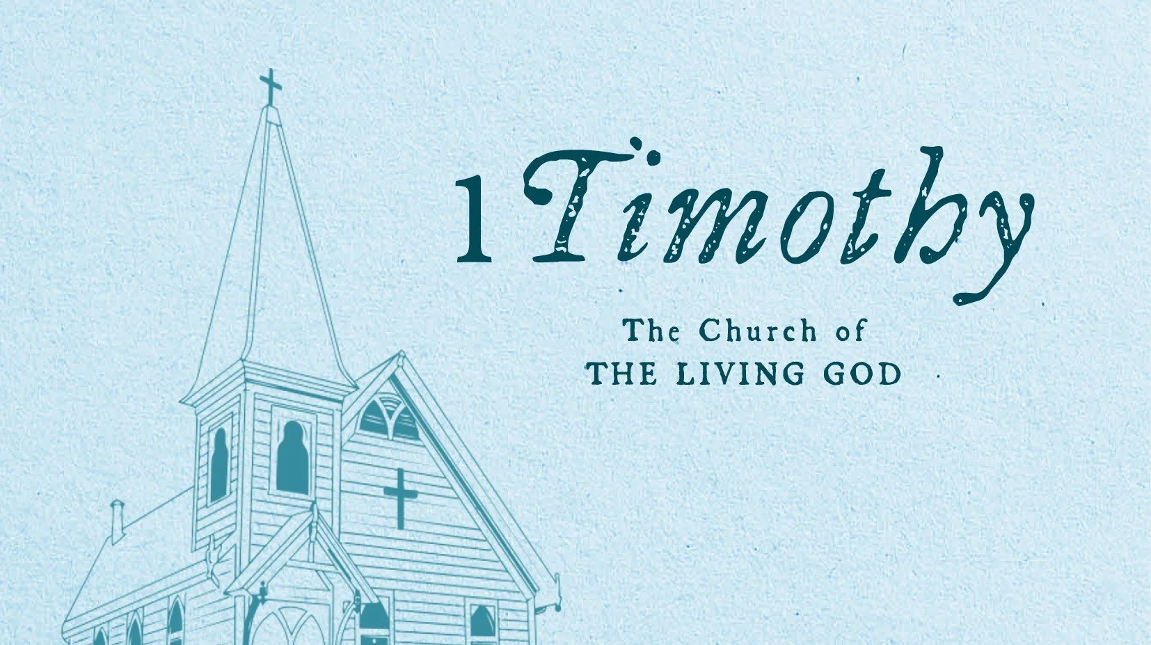 The Household of God