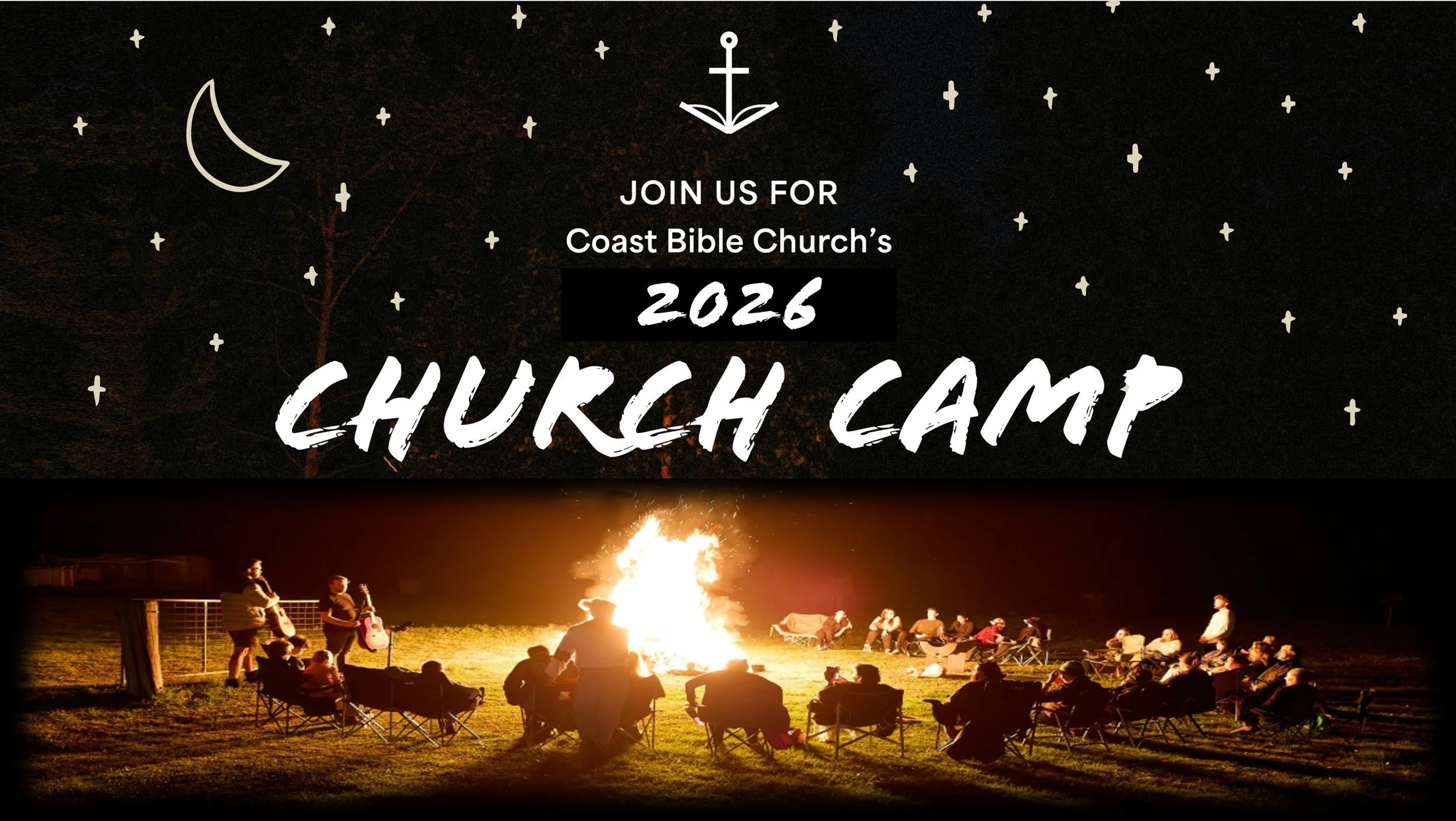 Gospel Shaped Community