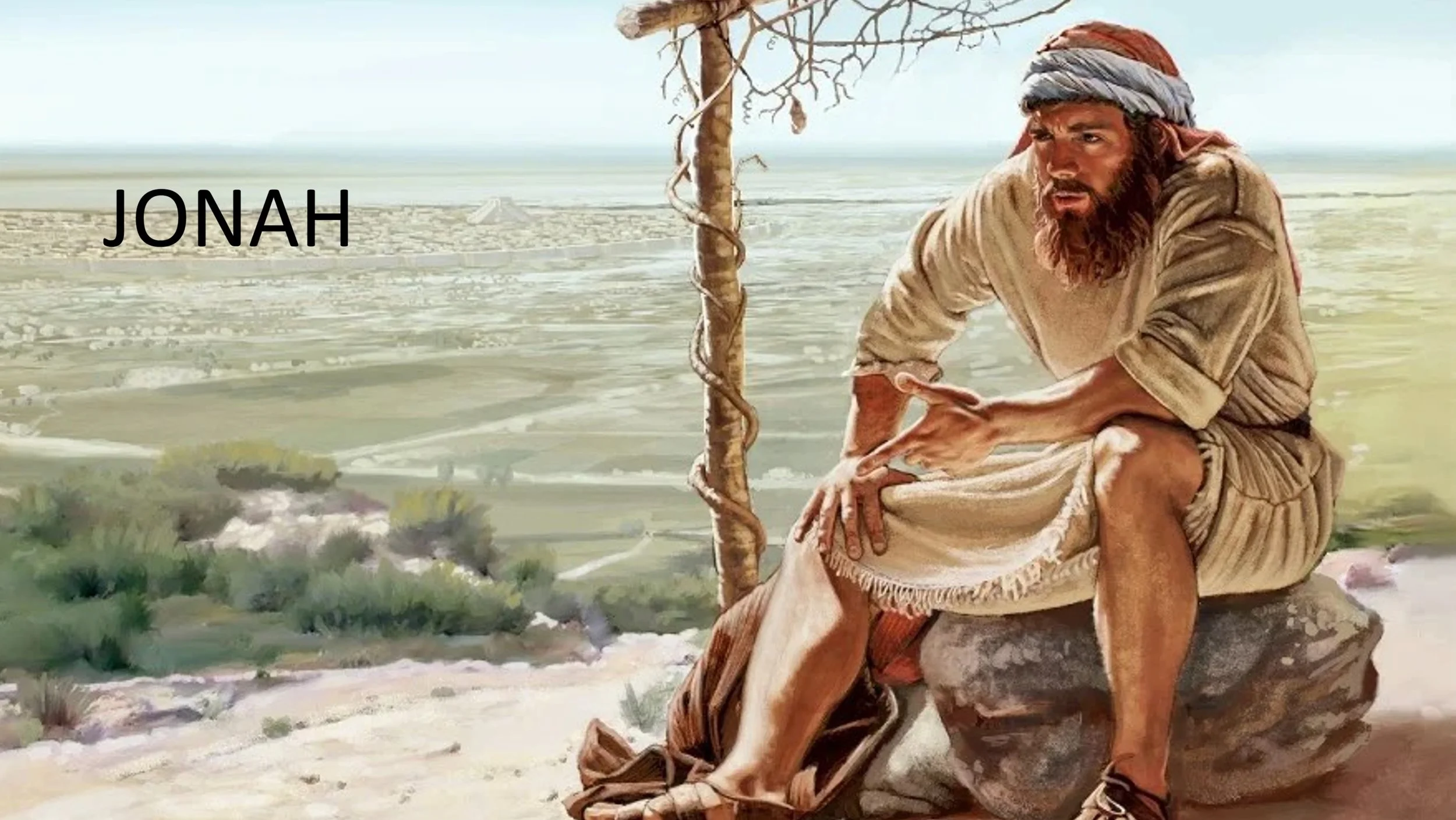 God’s Incredible Love for All