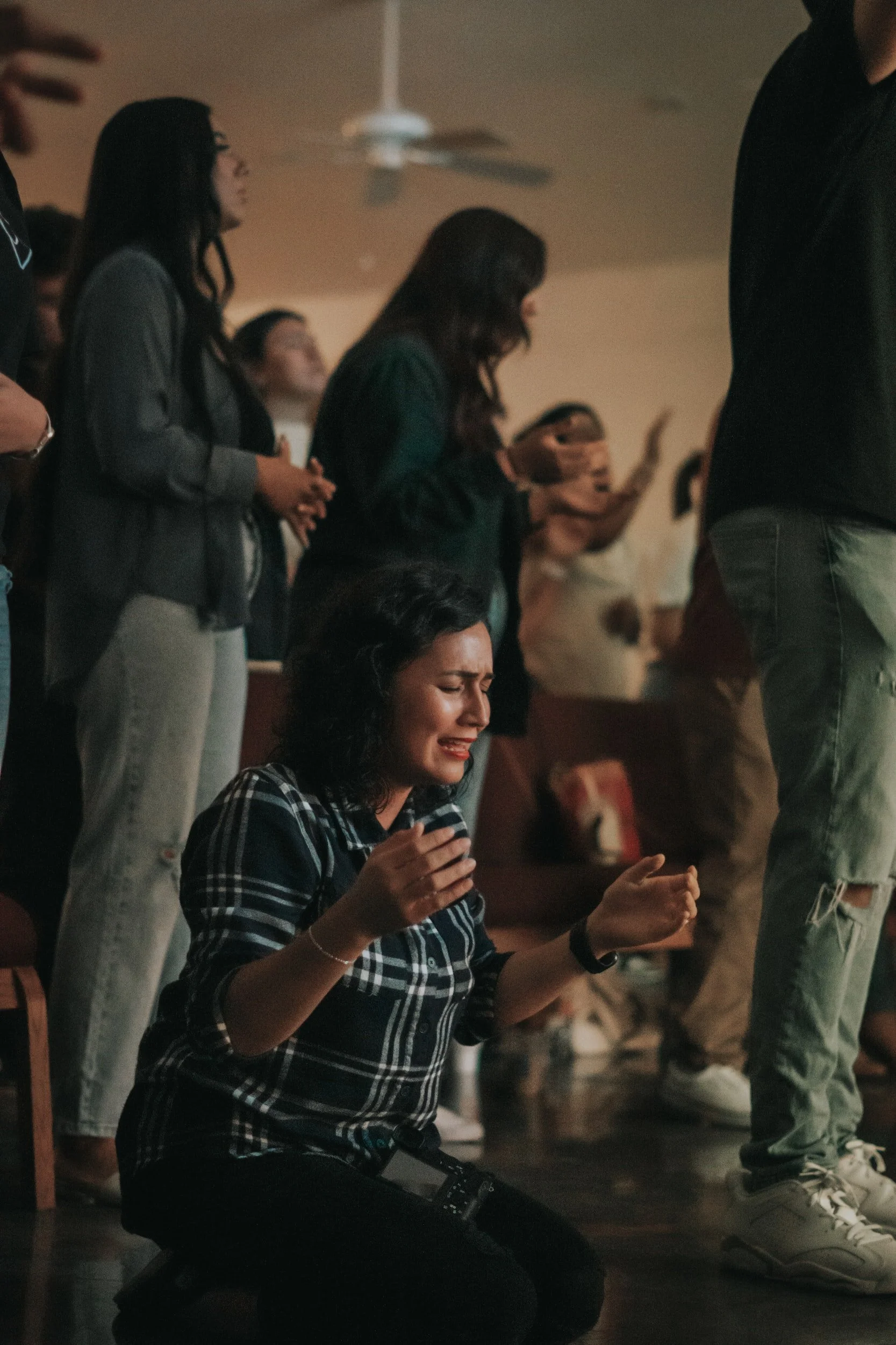 Revival? Let's Hope and Pray So!