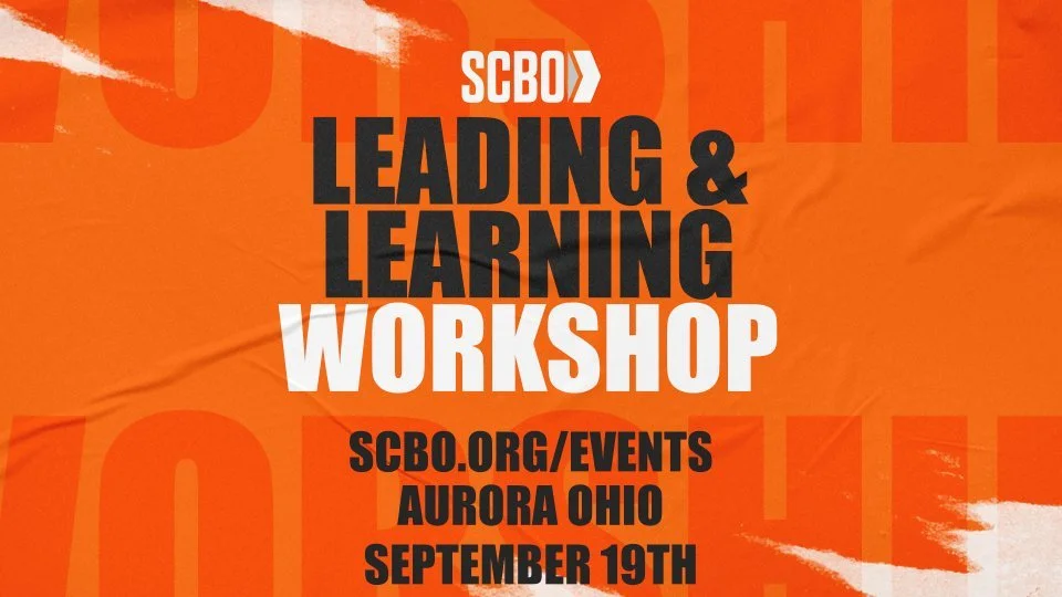 Leading & Learning Workshop