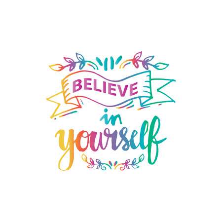 Self Esteem