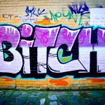 BITCH