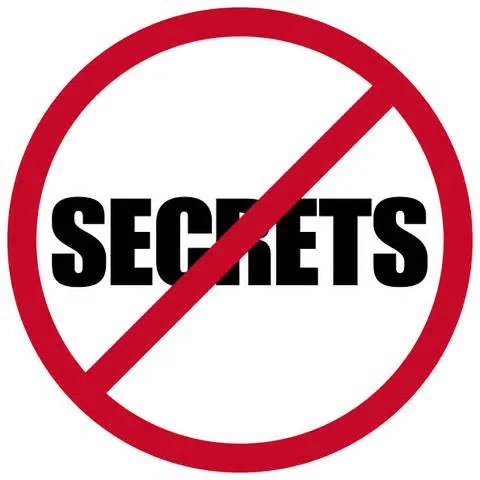 Secrets