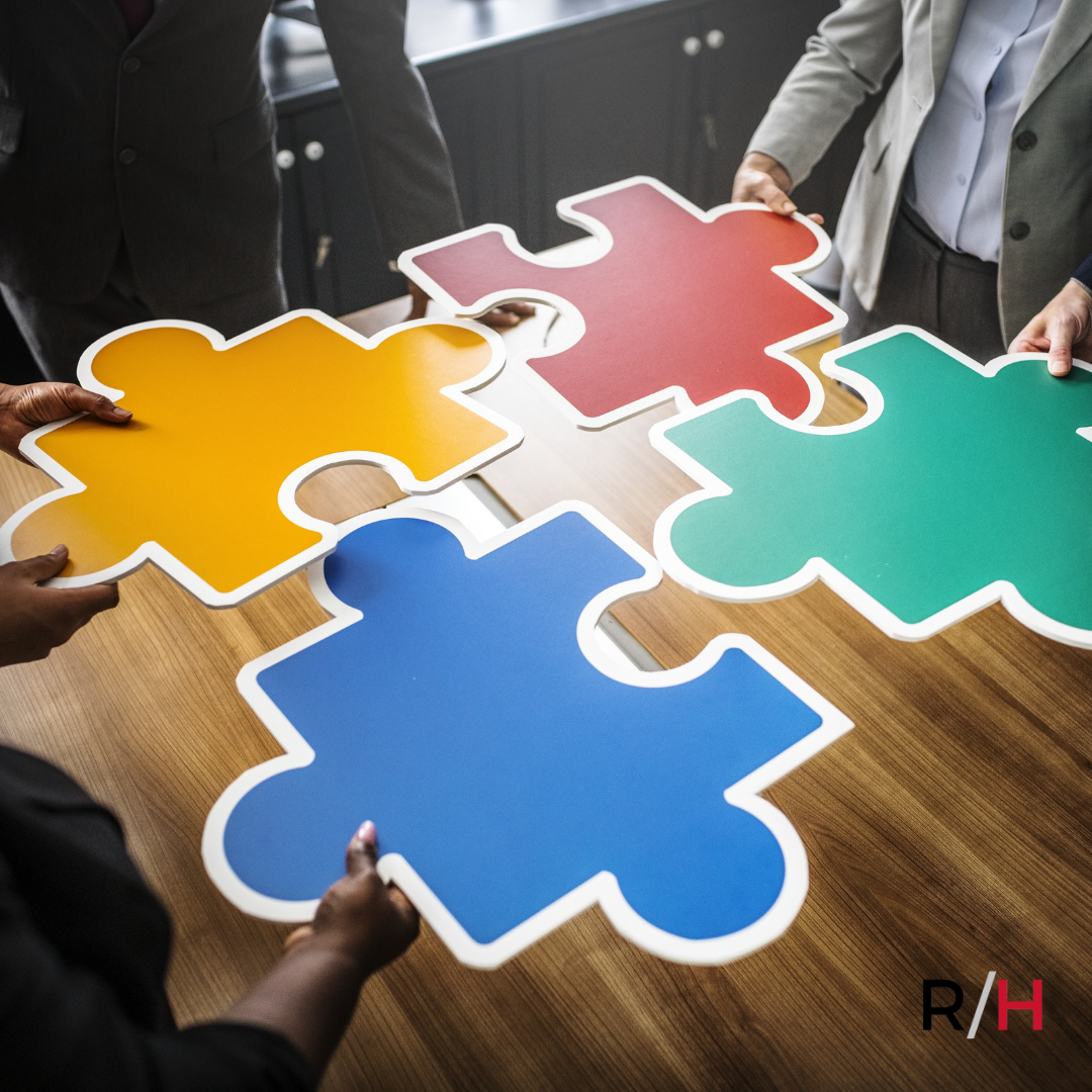 Power of Collaboration
