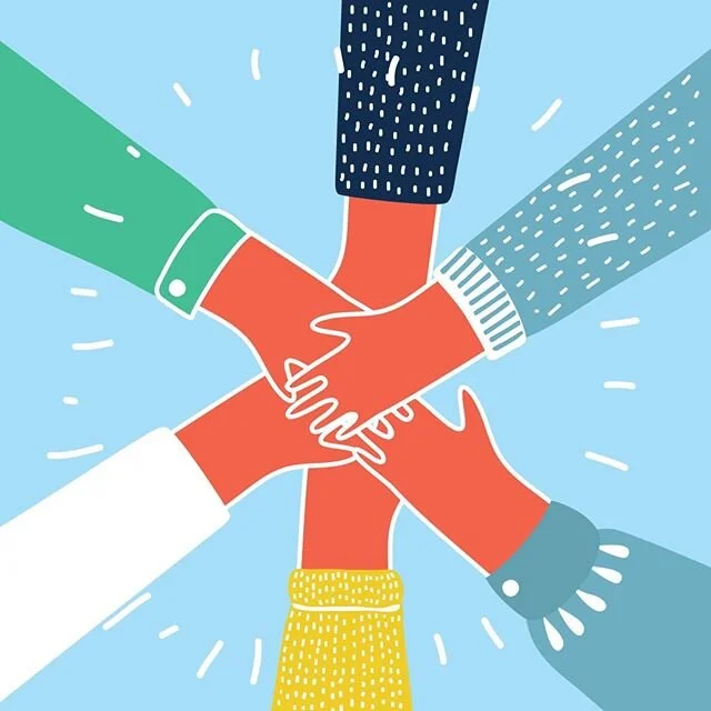 &ldquo;Collaboration can seriously contribute to success because it lets you have a much fuller view of your project. It keeps you from hiding under or behind the things you don&rsquo;t understand or cannot figure out. It also forces you to take in o