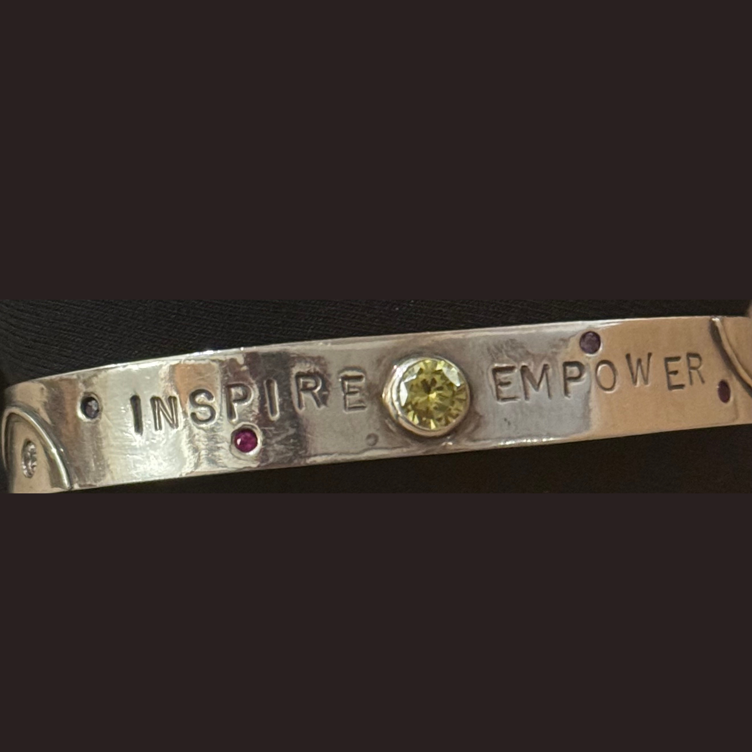 Inspire & Empower