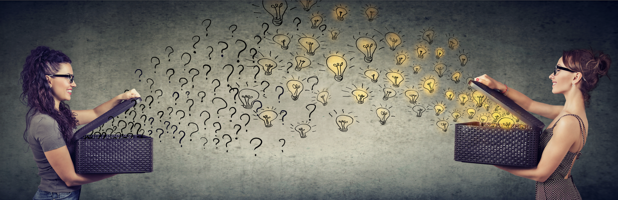 Reverse Mentorship – Why women need to learn from the next generation