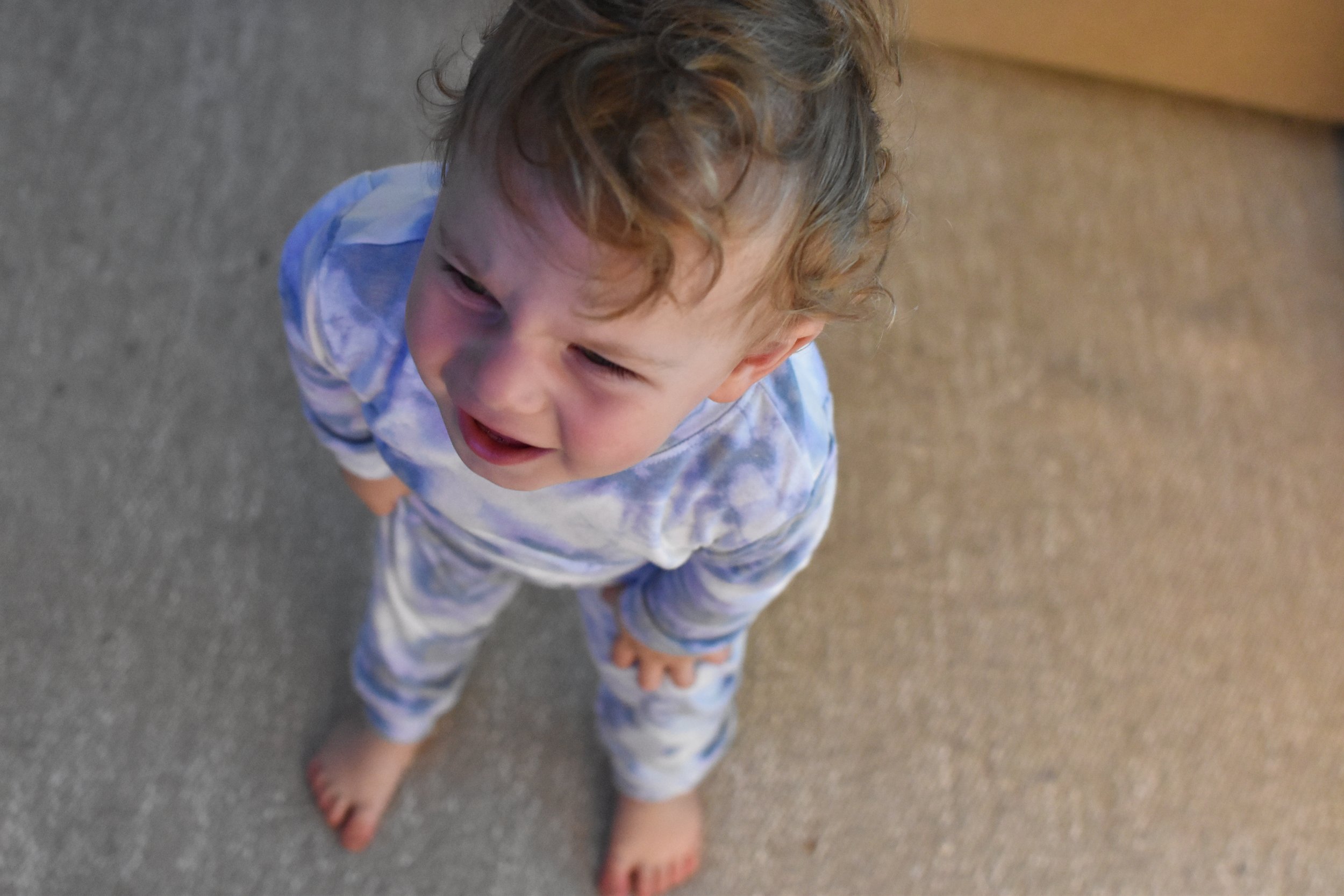 Terrible Twos, Toddlers tantrums, and Threenagers