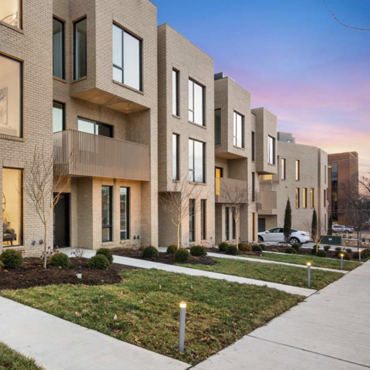 Projects — Armistead Arnold Pollard