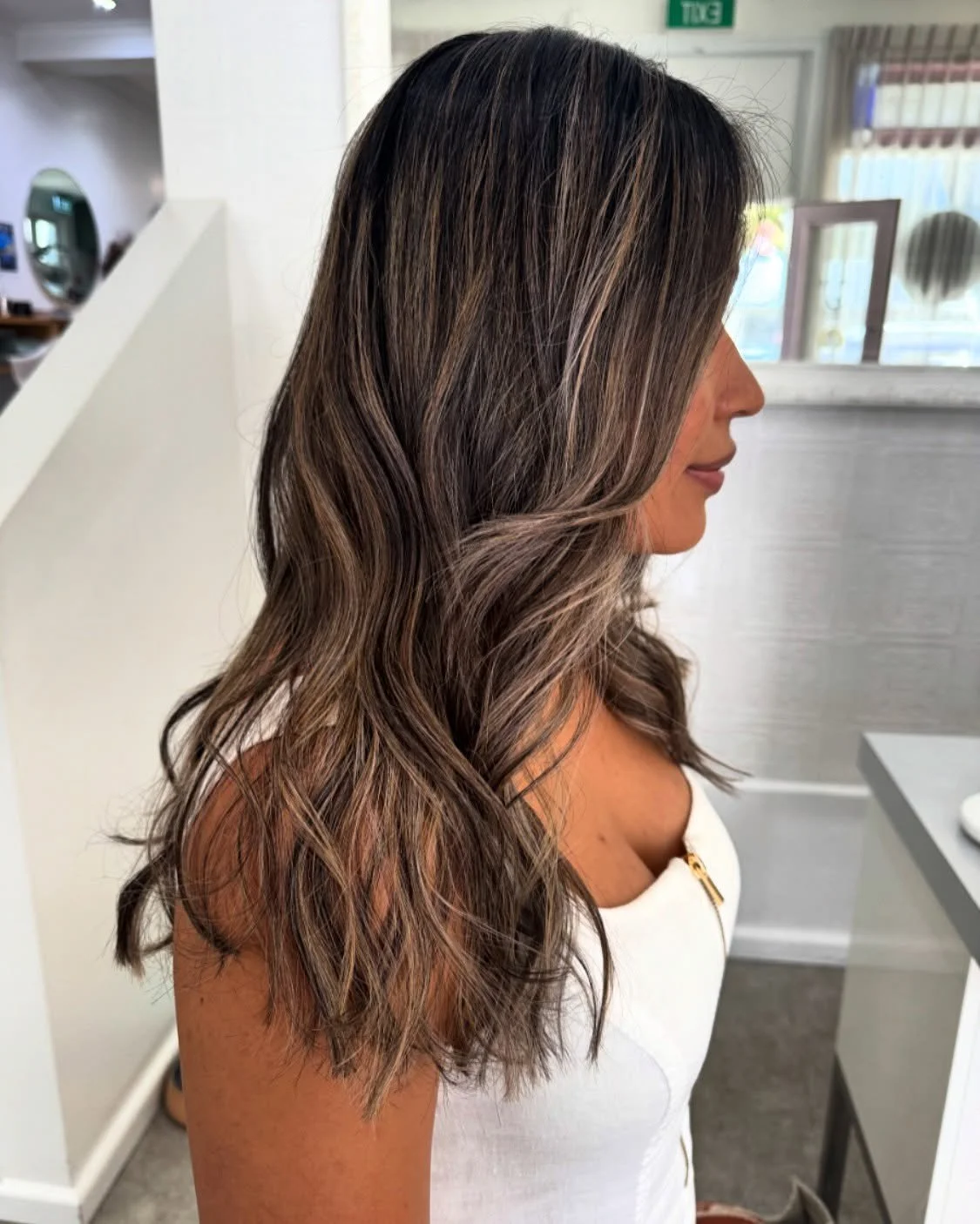 We are back open TOMORROW 🙌🏻

The team will be back in the salon tomorrow creating stunning hair and making you feel amazing. 

We hope you all had an amazing Christmas break - unless you stayed in Wellington and had all the wind. My god the wind! 