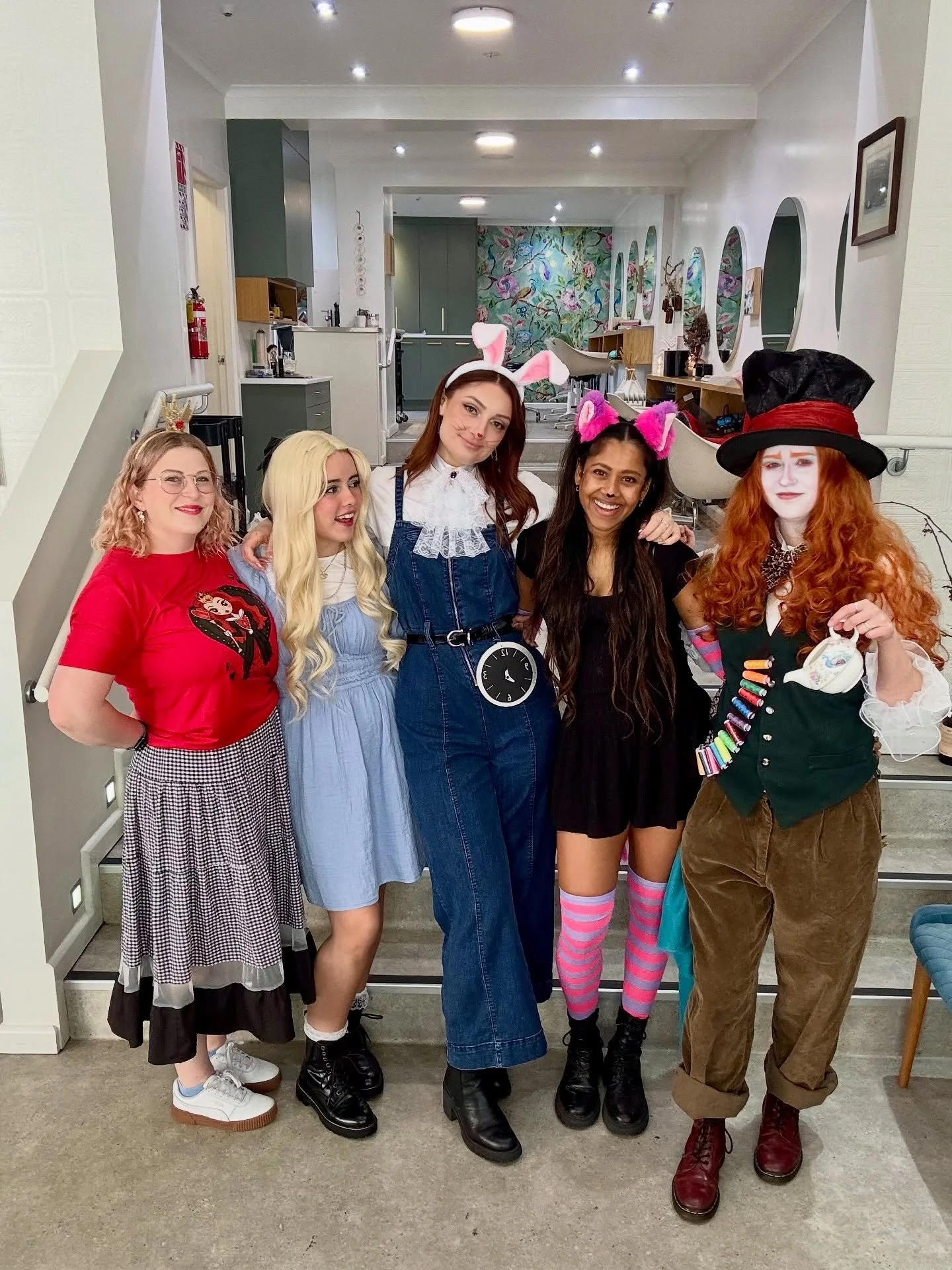 Freaky Fridays at So You 🎃👻