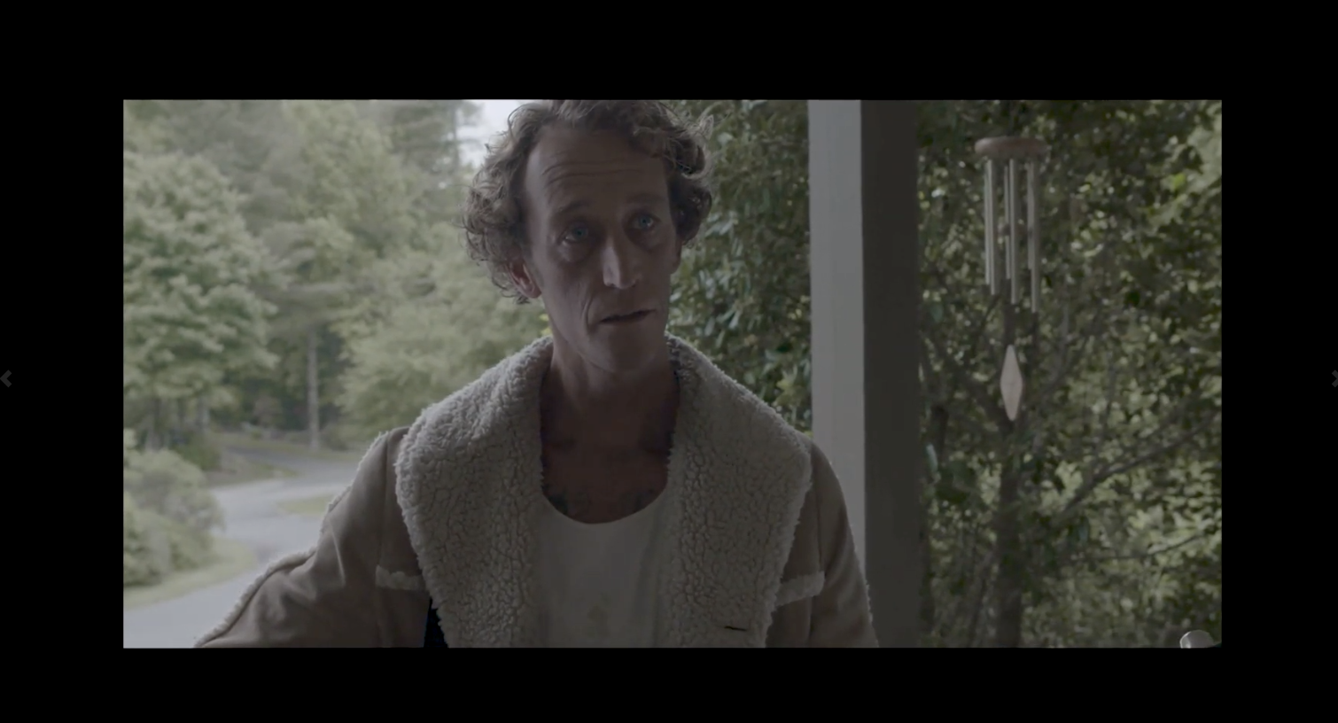 Aion Boyd Dramatic Reel