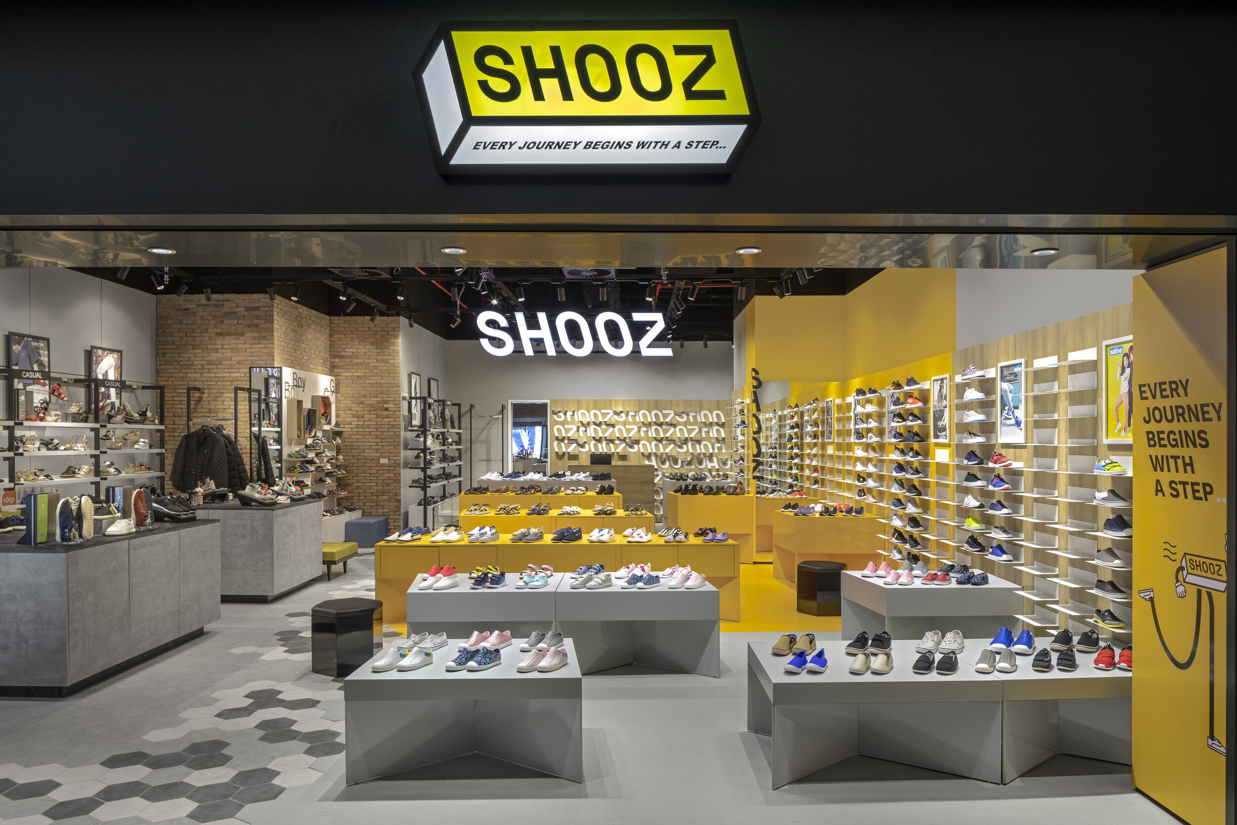 shoozee shop