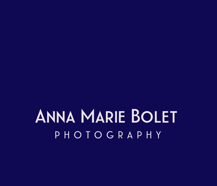 ANNA MARIE BOLET PHOTOGRAPHY