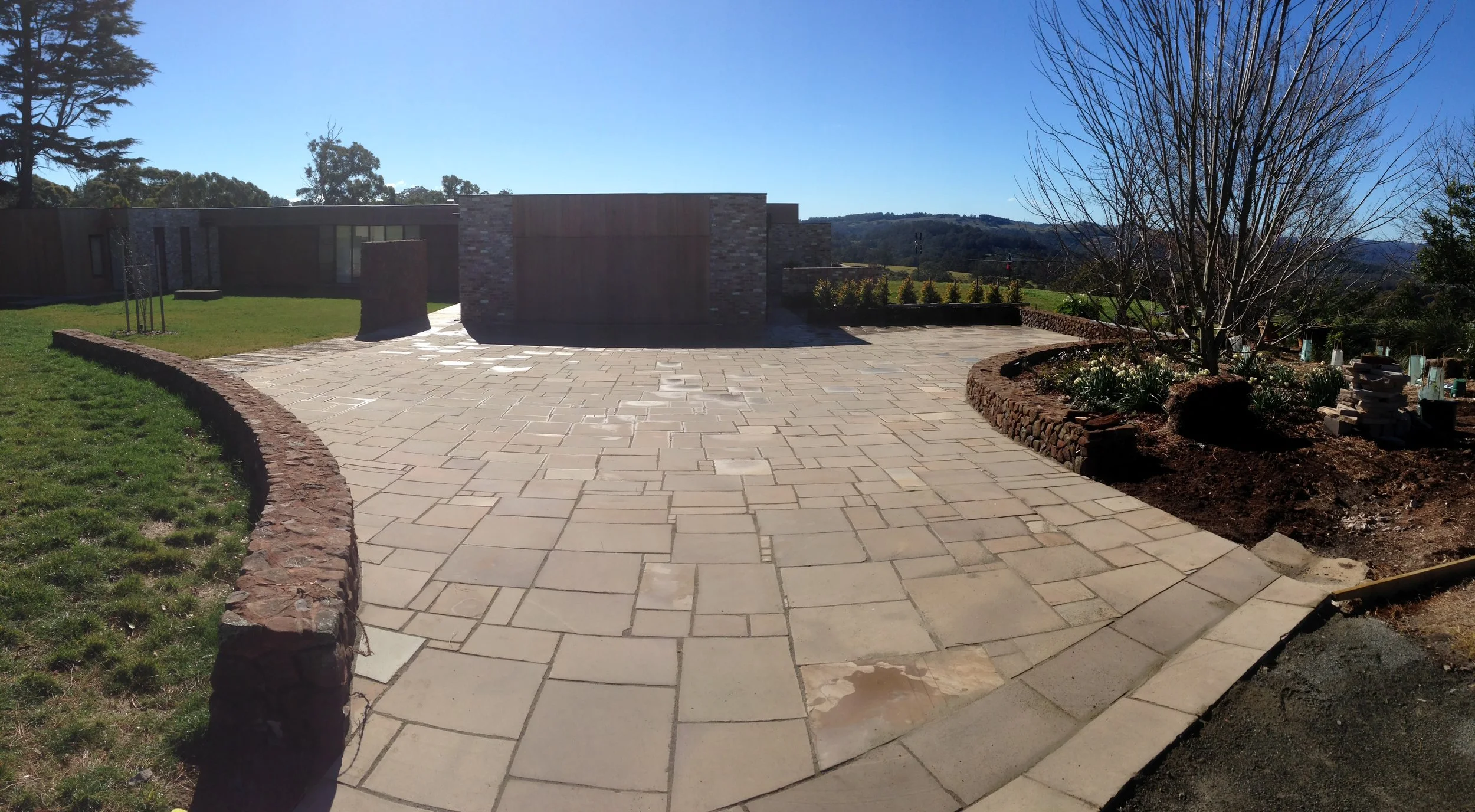 landscaping southern highlands ajmlandscaping41.JPG