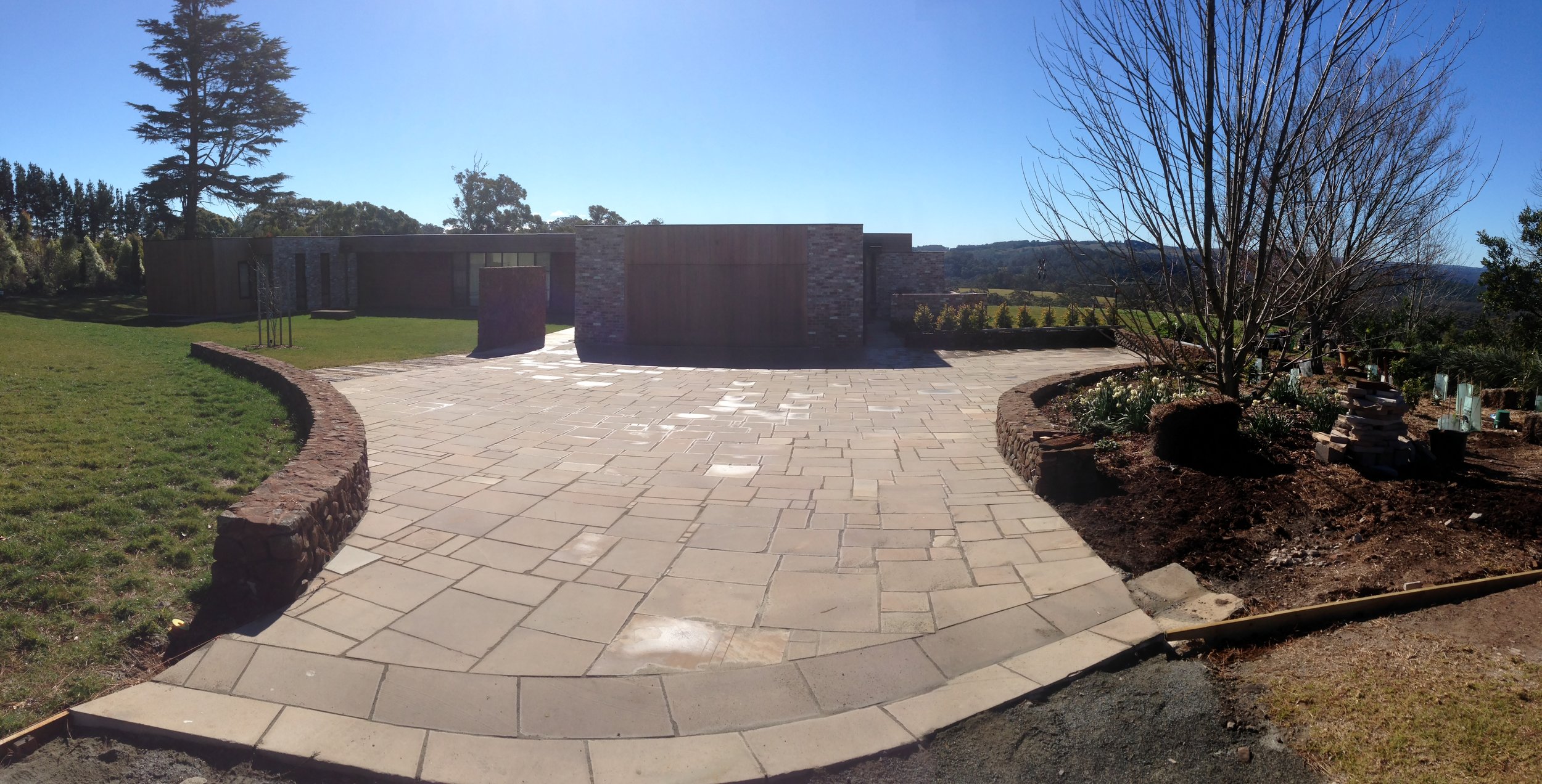 landscaping southern highlands ajmlandscaping42.JPG