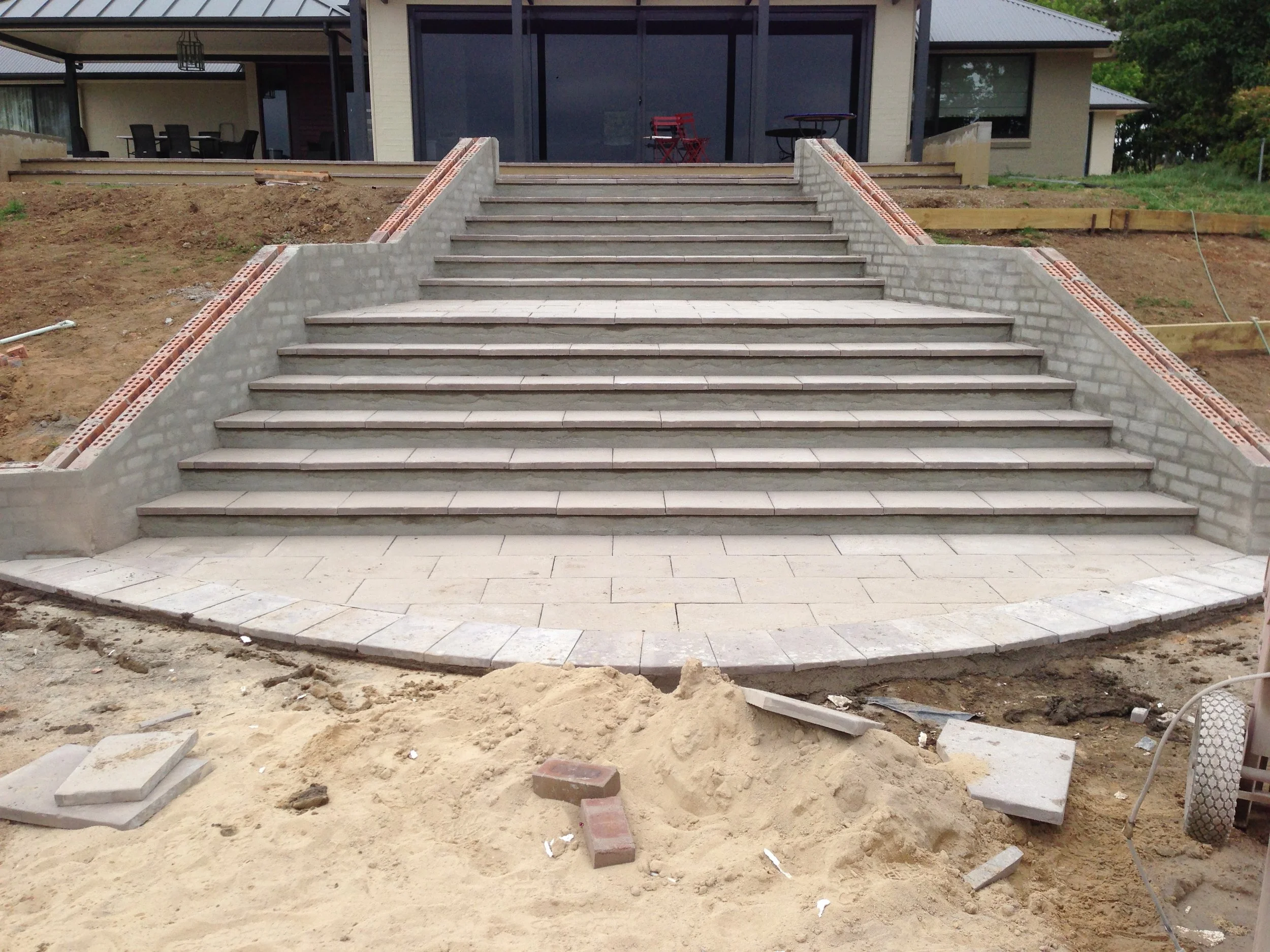 landscaping southern highlands ajmlandscaping43.JPG