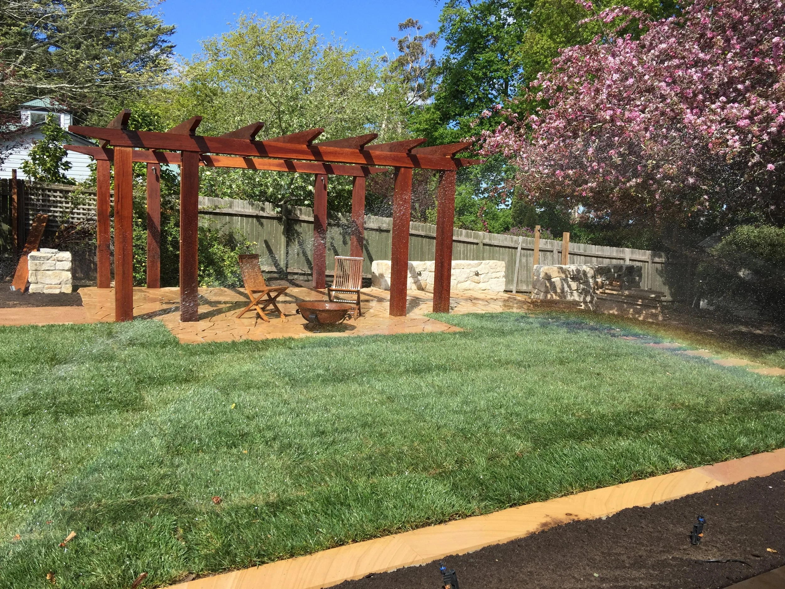 landscaping southern highlands ajmlandscaping46.JPG