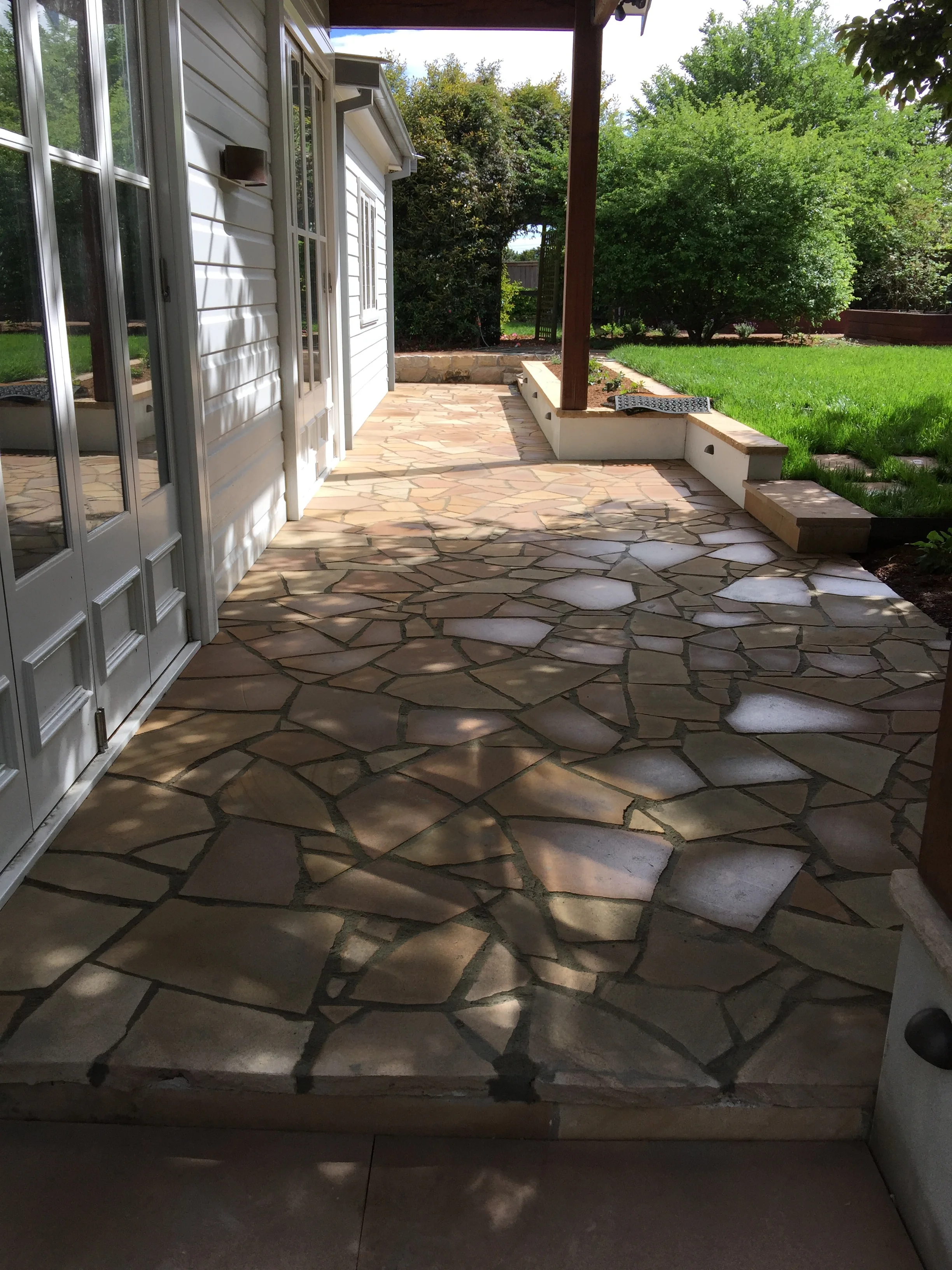 landscaping southern highlands ajmlandscaping49.JPG