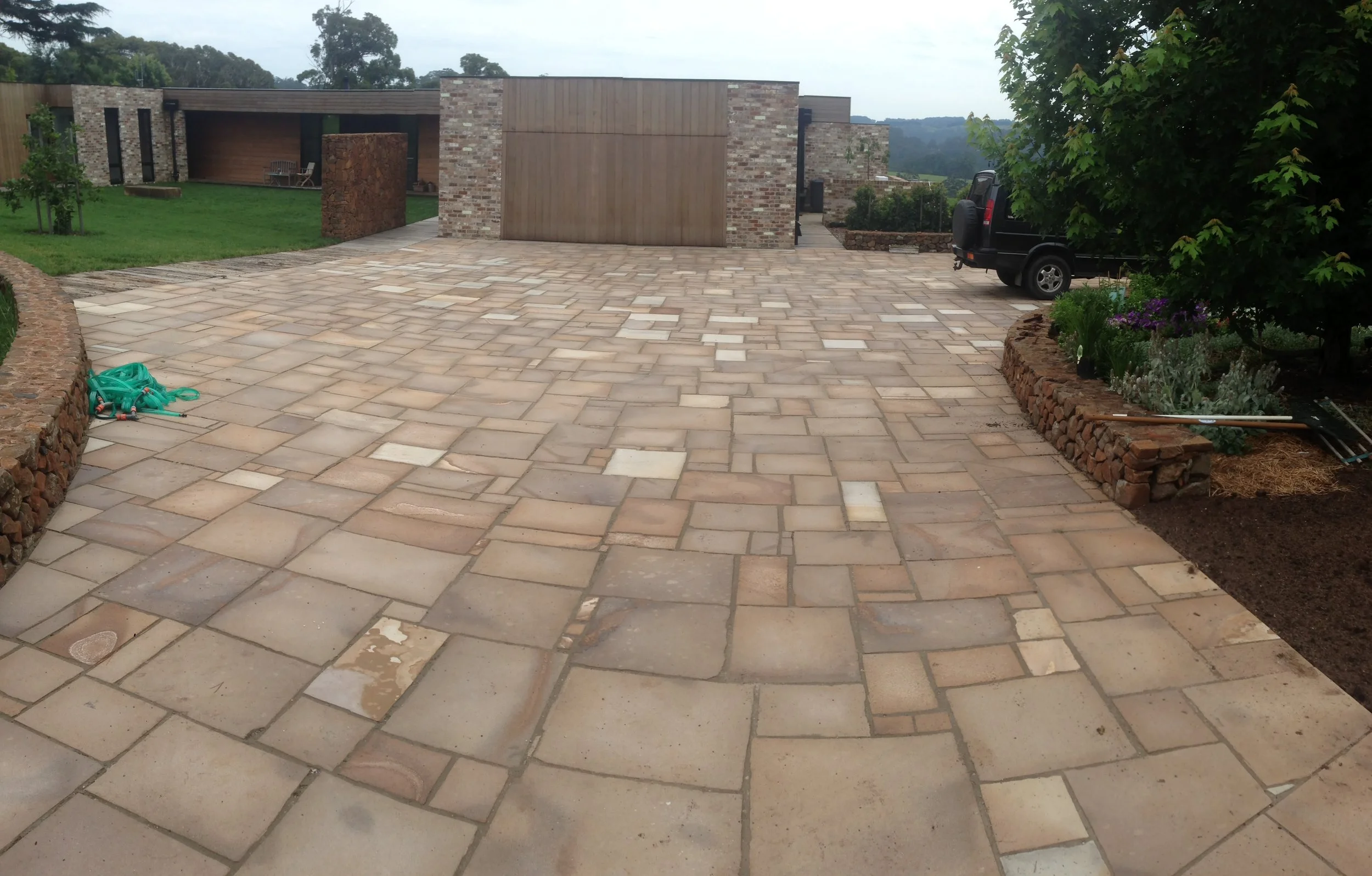 landscaping southern highlands ajmlandscaping51.JPG